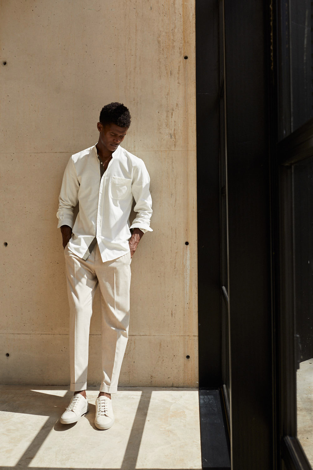 AW20 NEW DAY| REISS