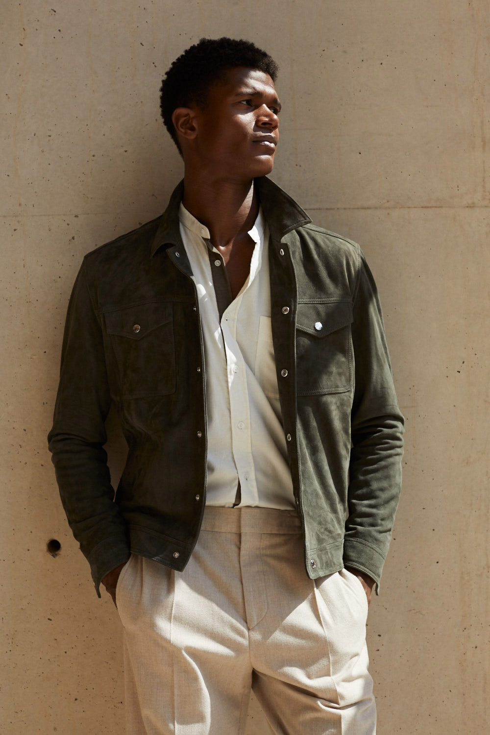 AW20 NEW DAY| REISS