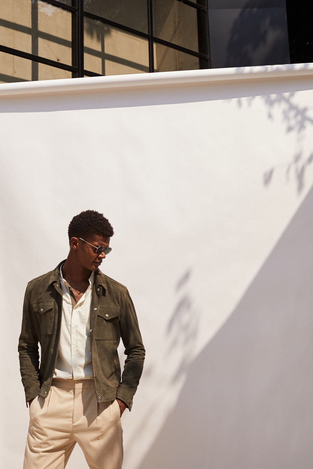 AW20 NEW DAY| REISS
