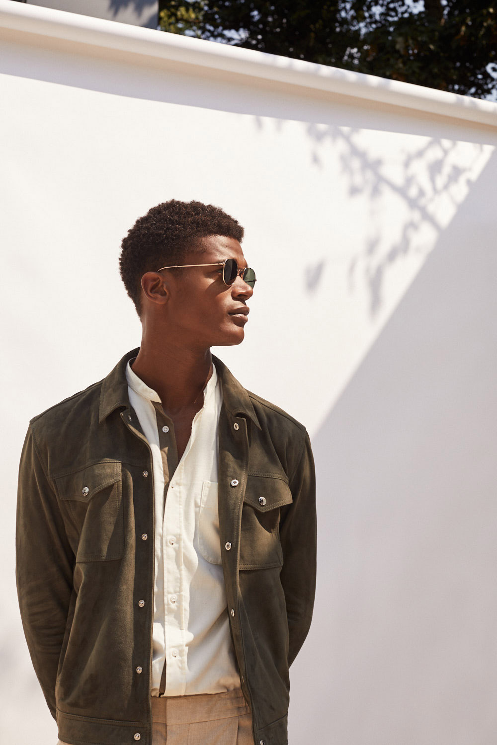 AW20 NEW DAY| REISS