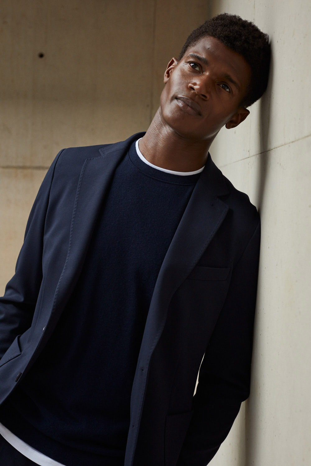 AW20 NEW DAY| REISS