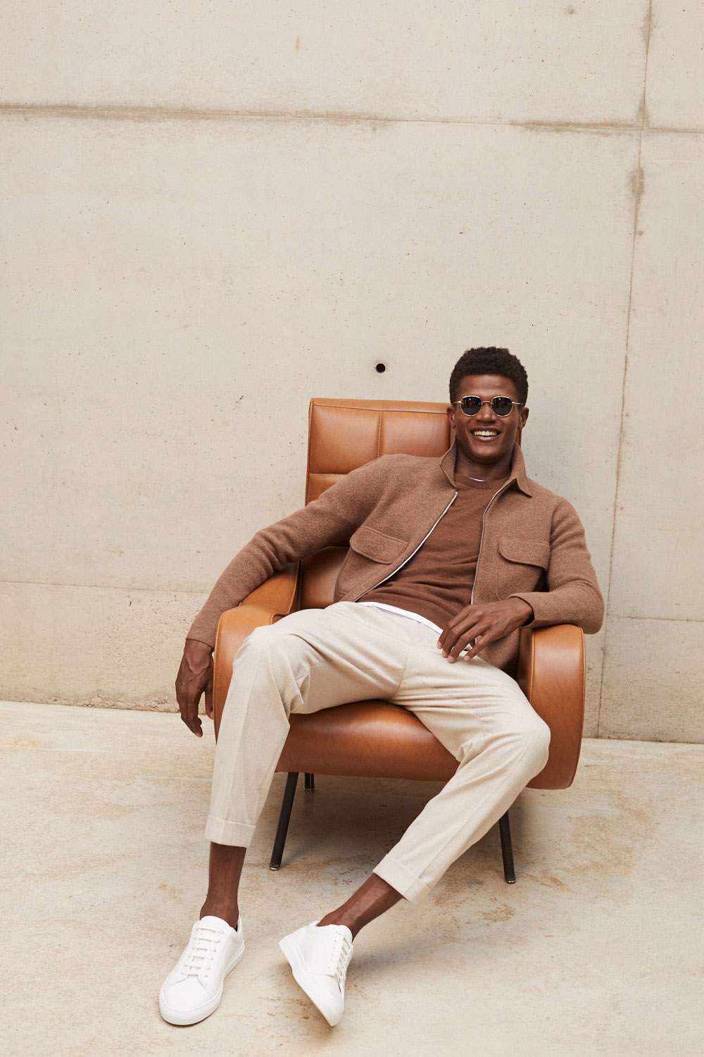 AW20 NEW DAY| REISS