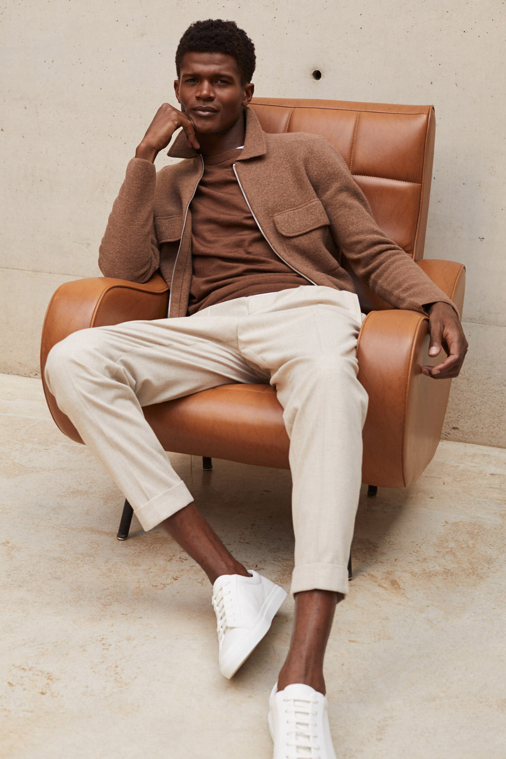 AW20 NEW DAY| REISS