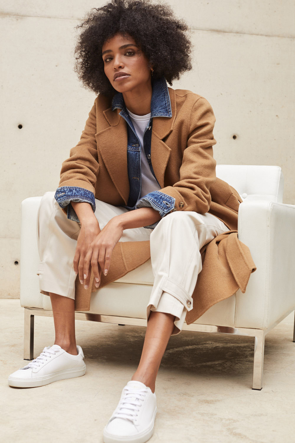 AW20 New Day | Reiss