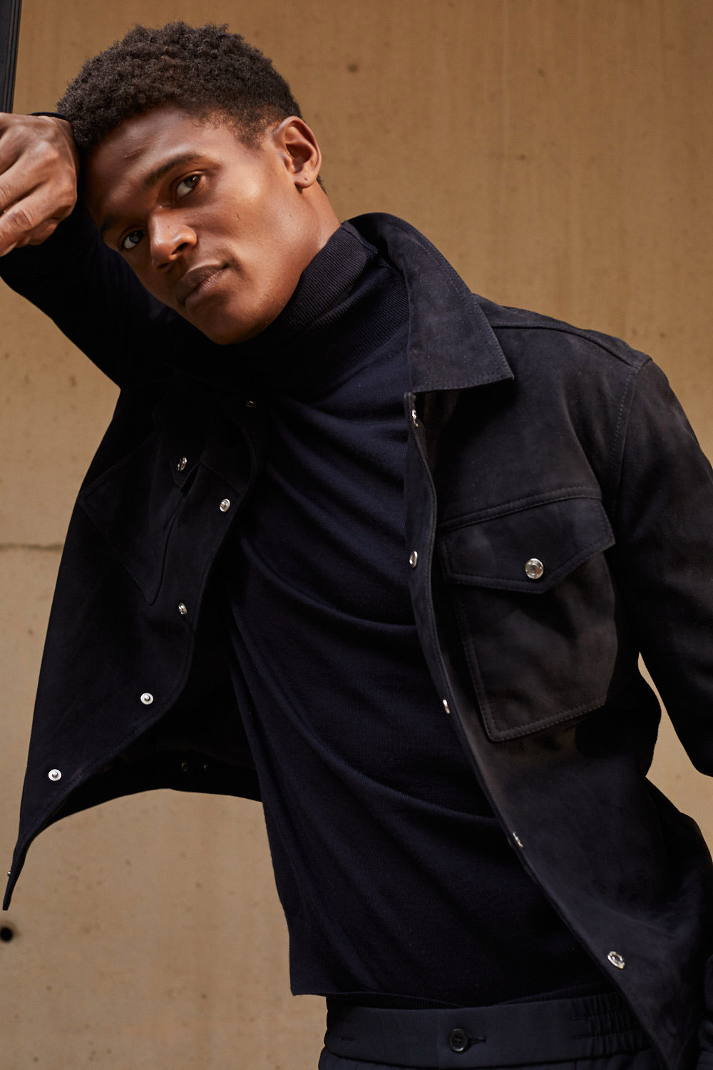 AW20 NEW DAY| REISS