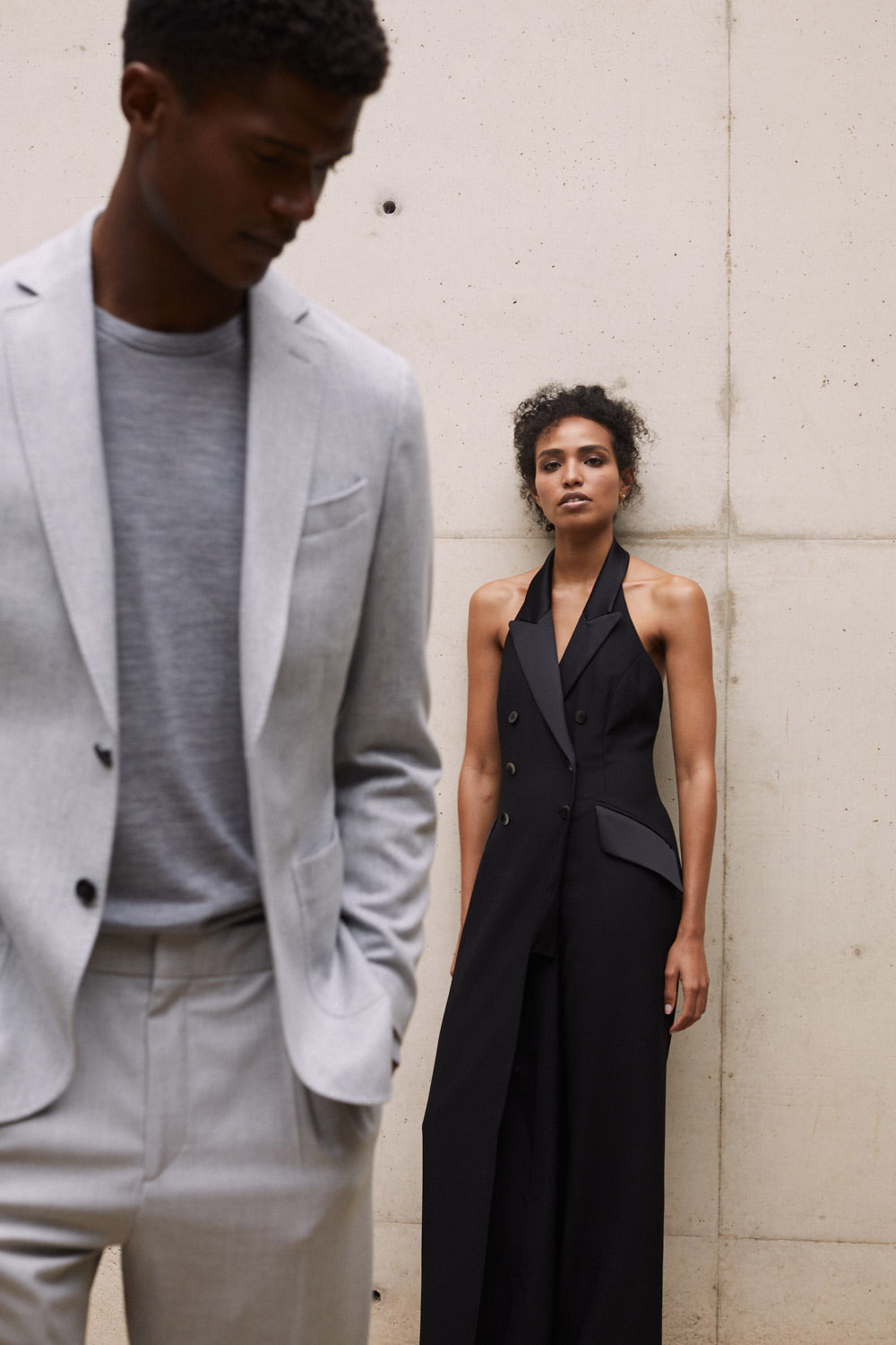 AW20 NEW DAY| REISS