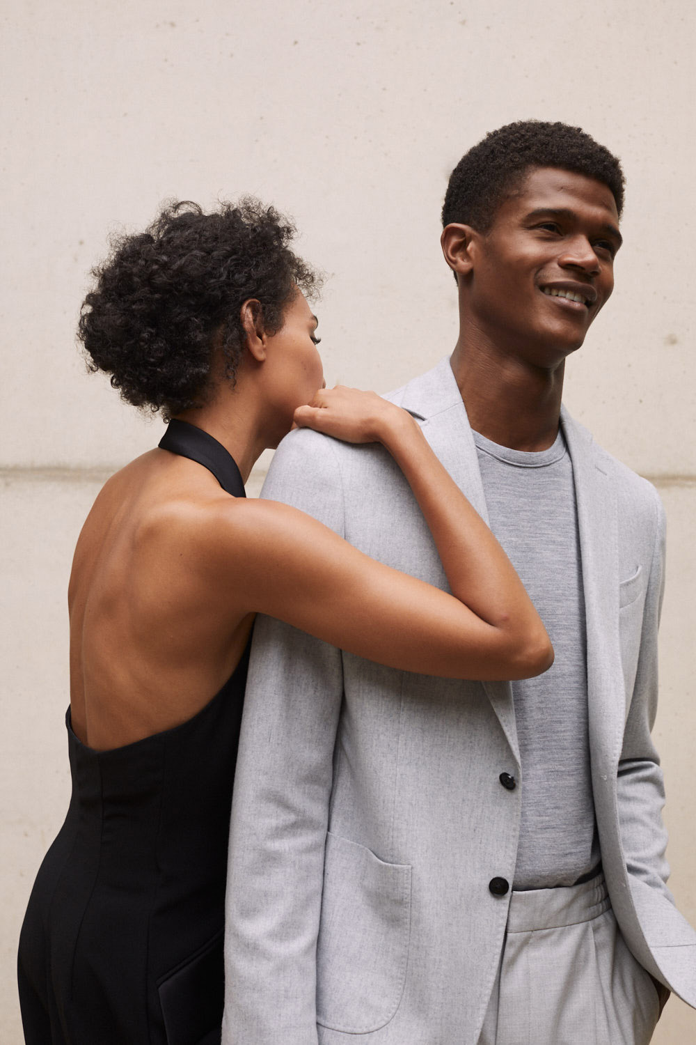 AW20 NEW DAY| REISS