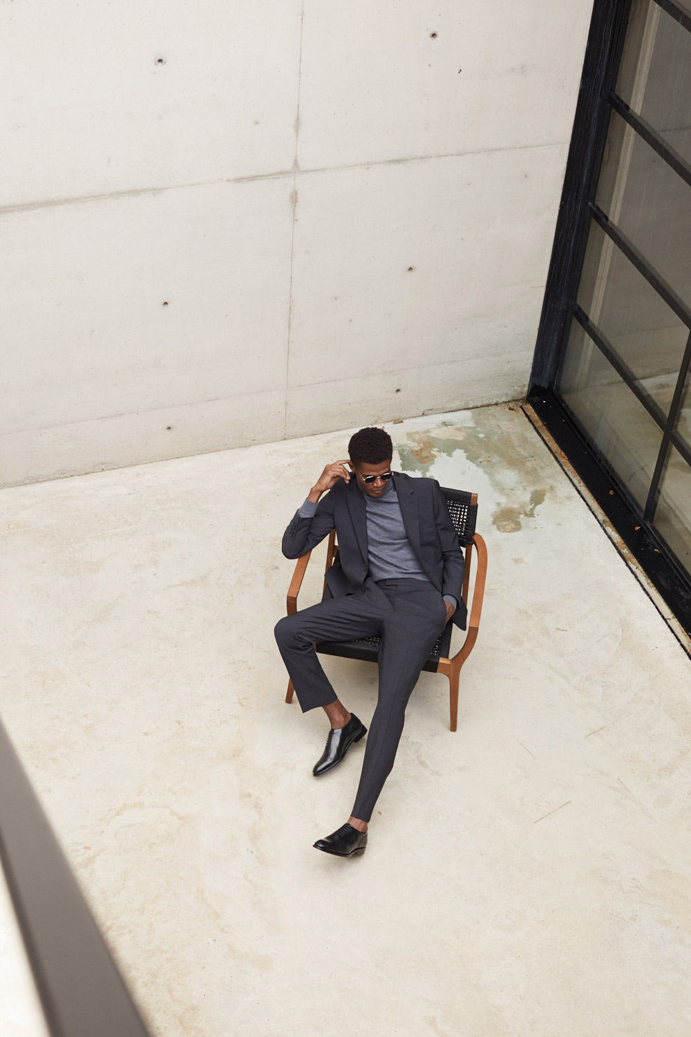 AW20 NEW DAY| REISS