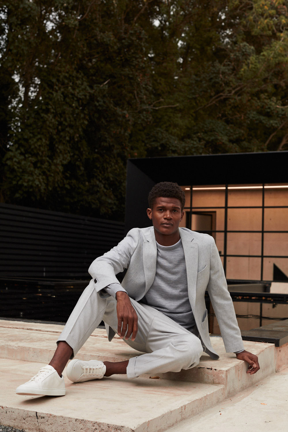 AW20 NEW DAY| REISS
