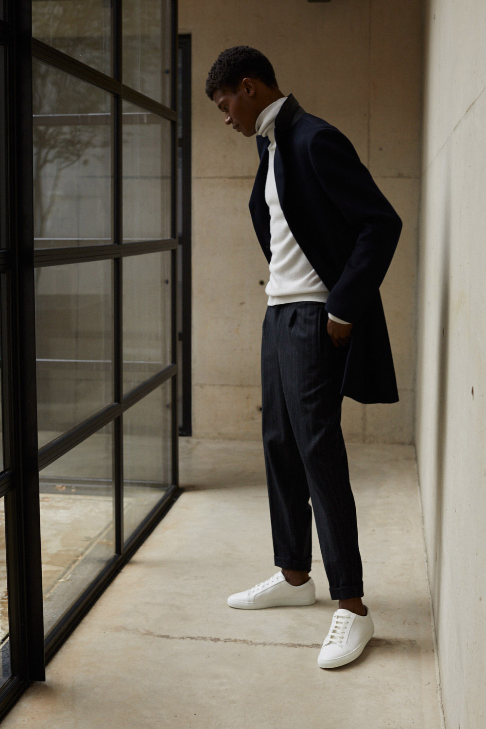 AW20 NEW DAY| REISS