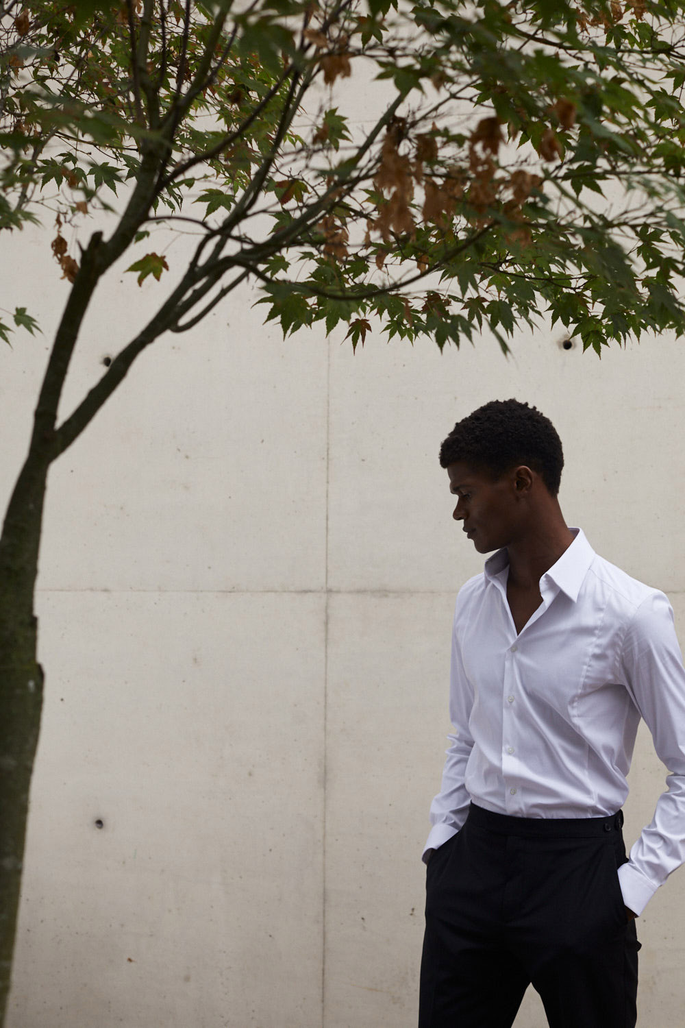 AW20 NEW DAY| REISS
