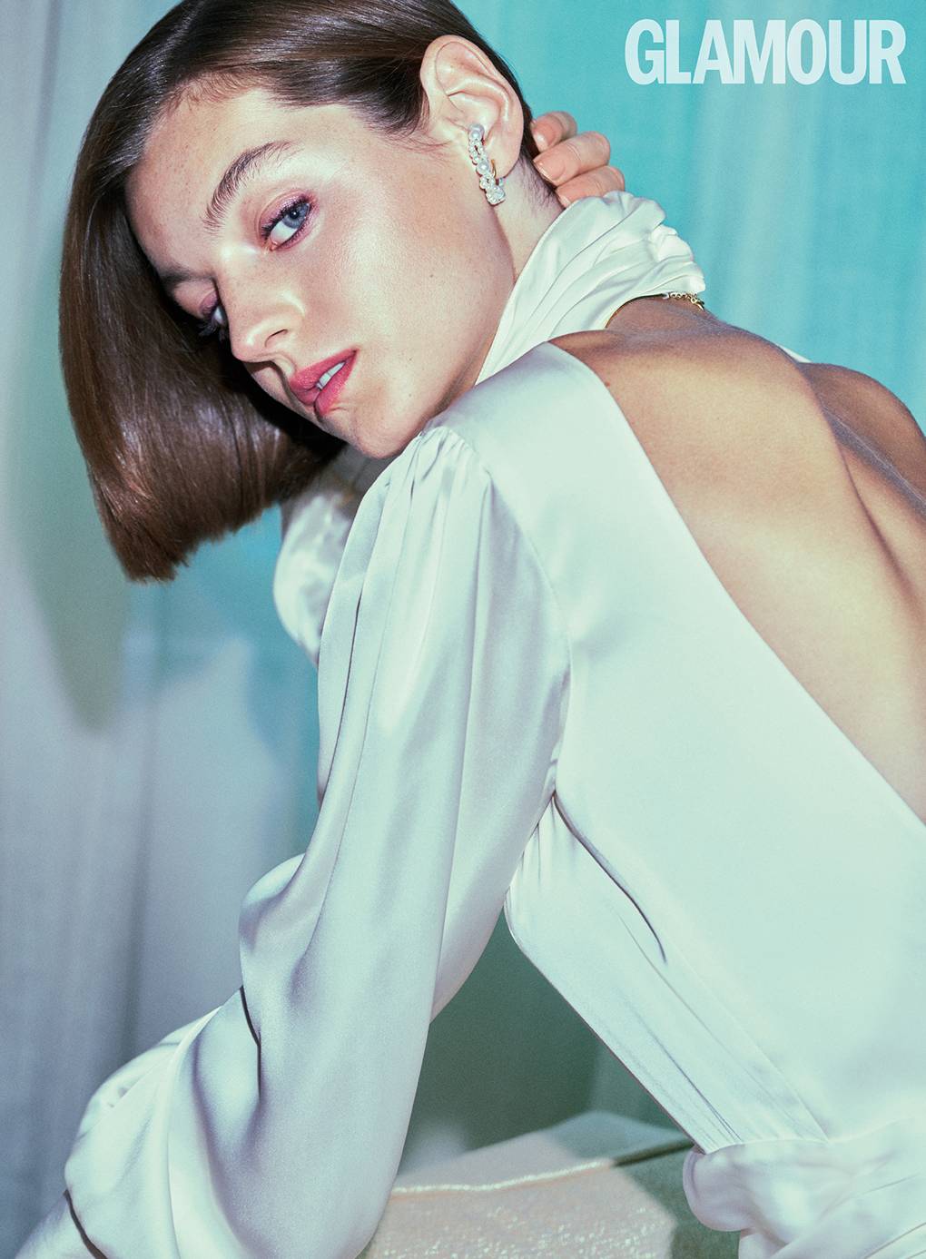 Emma Corrin | Glamour UK