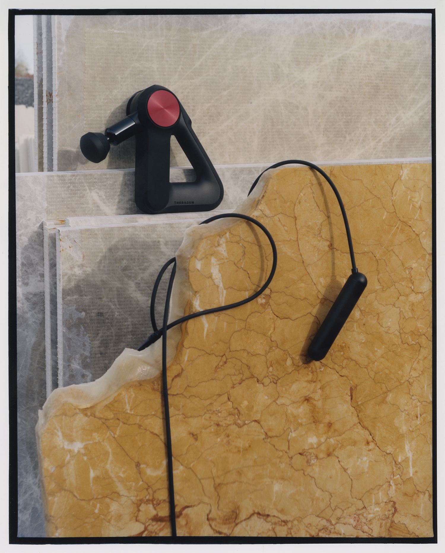 ES Magazine | Luxury Marble