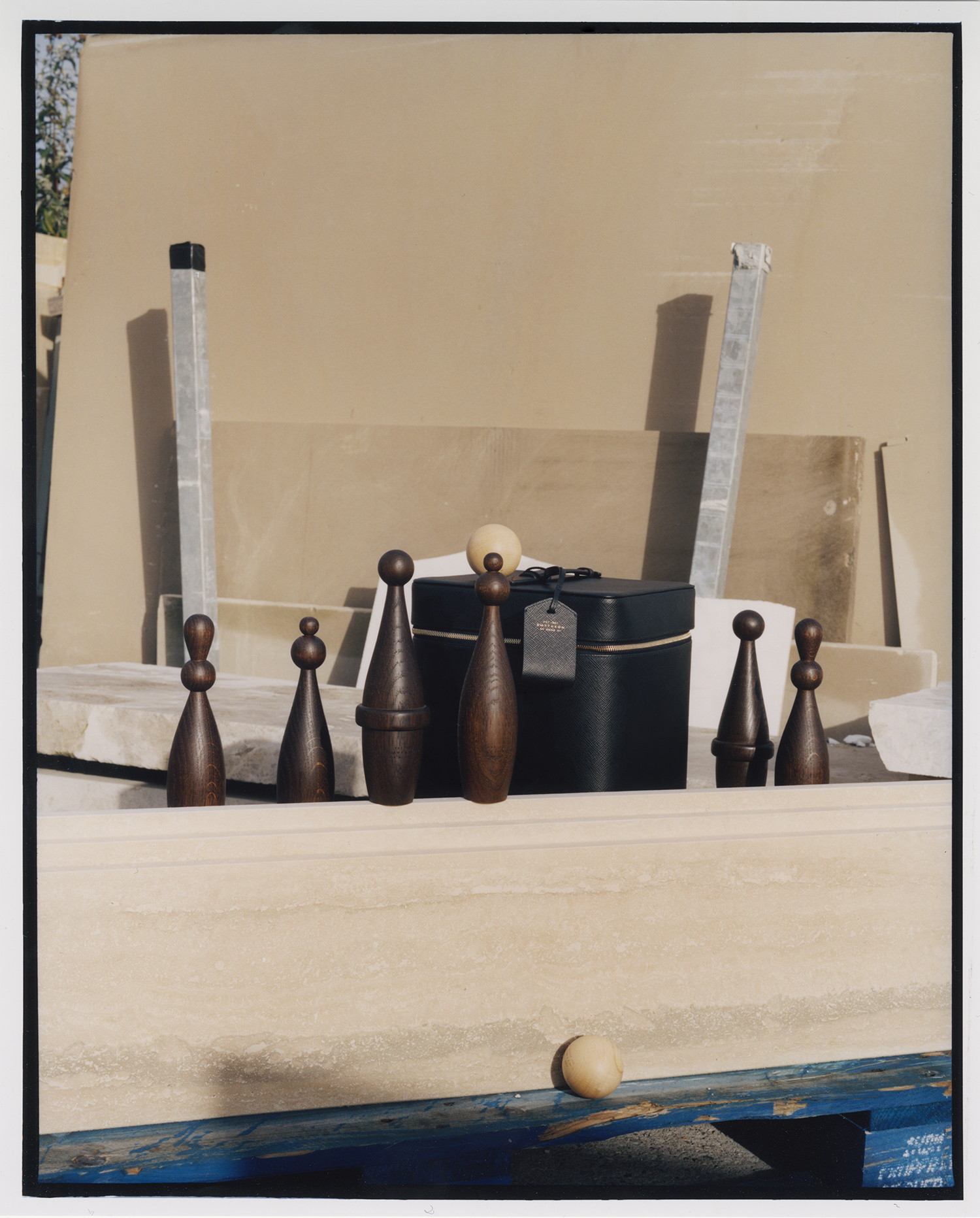 ES Magazine | Luxury Marble