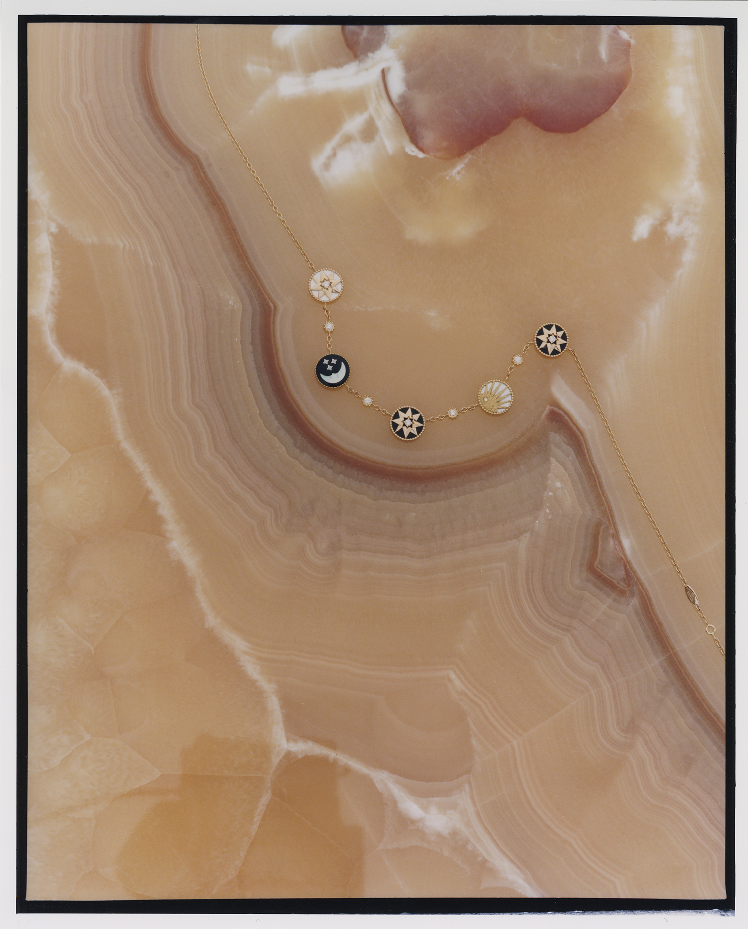 ES Magazine | Luxury Marble