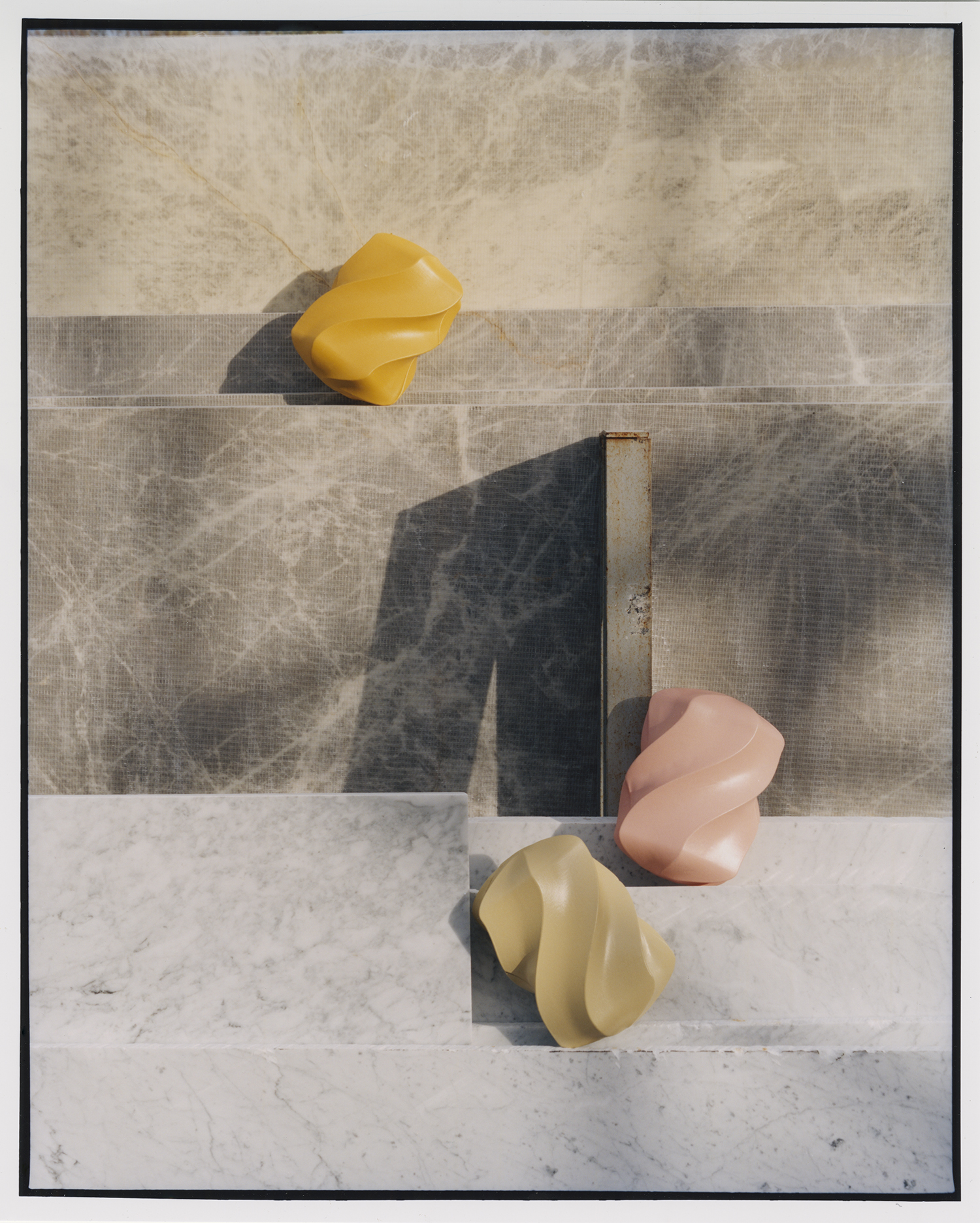 ES Magazine | Luxury Marble