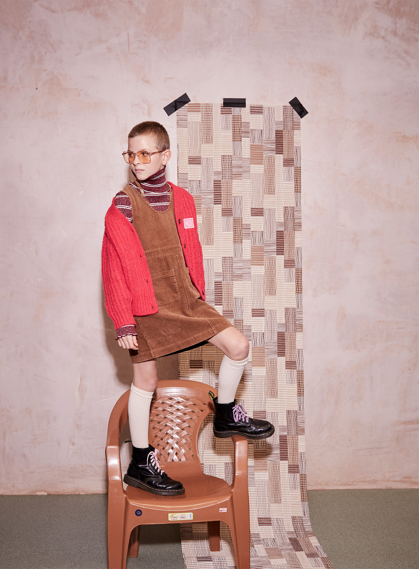 Wynken AW20
