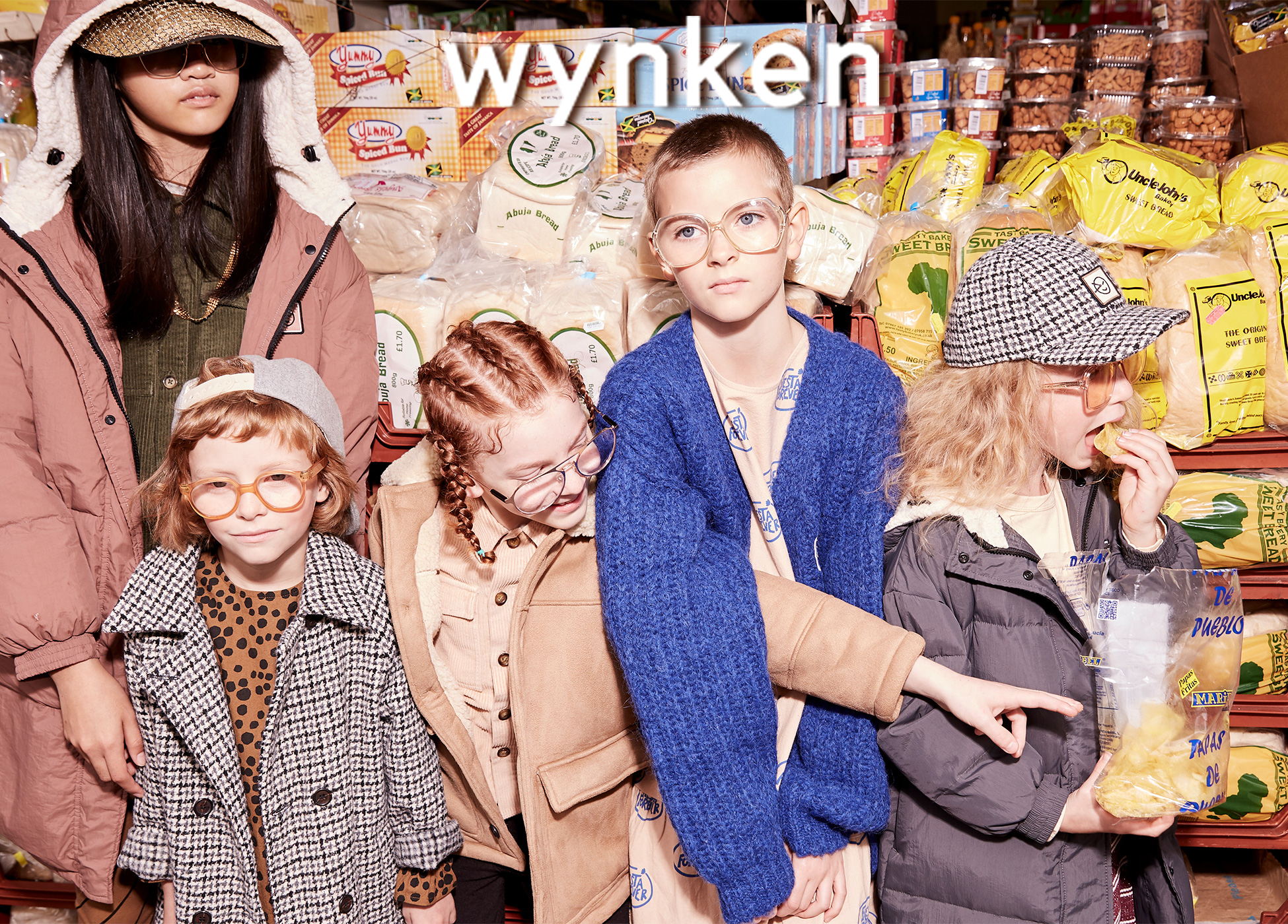 Wynken AW20
