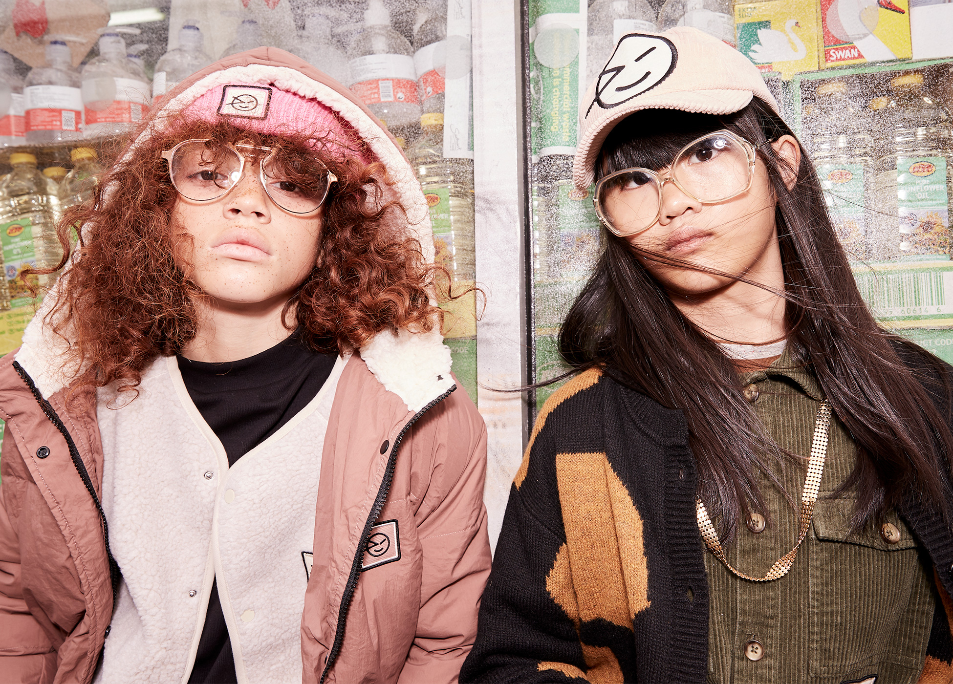 Wynken AW20