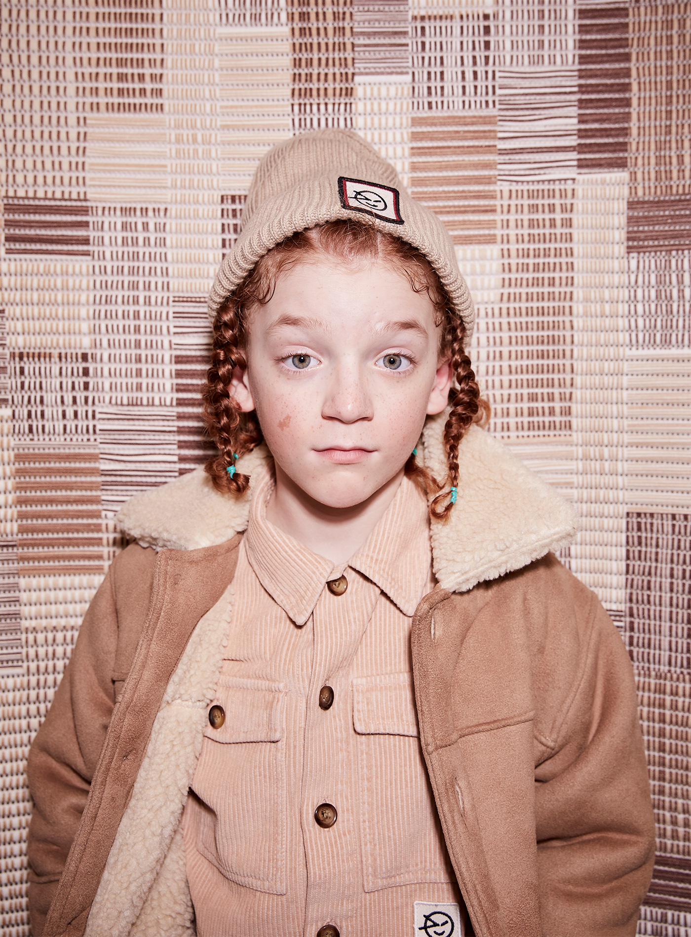 Wynken AW20