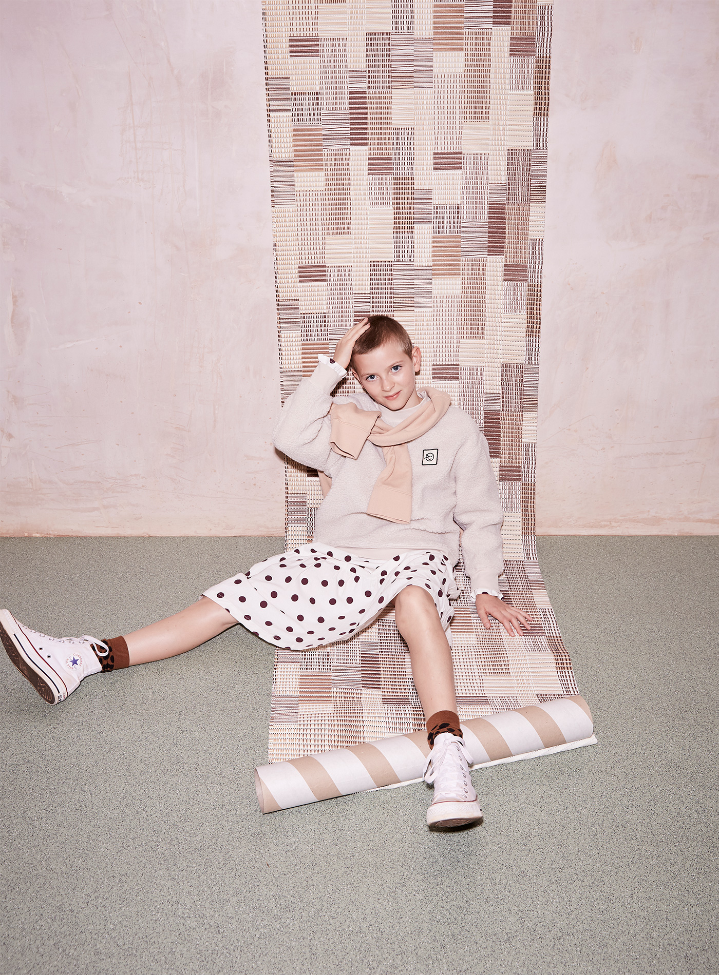 Wynken AW20