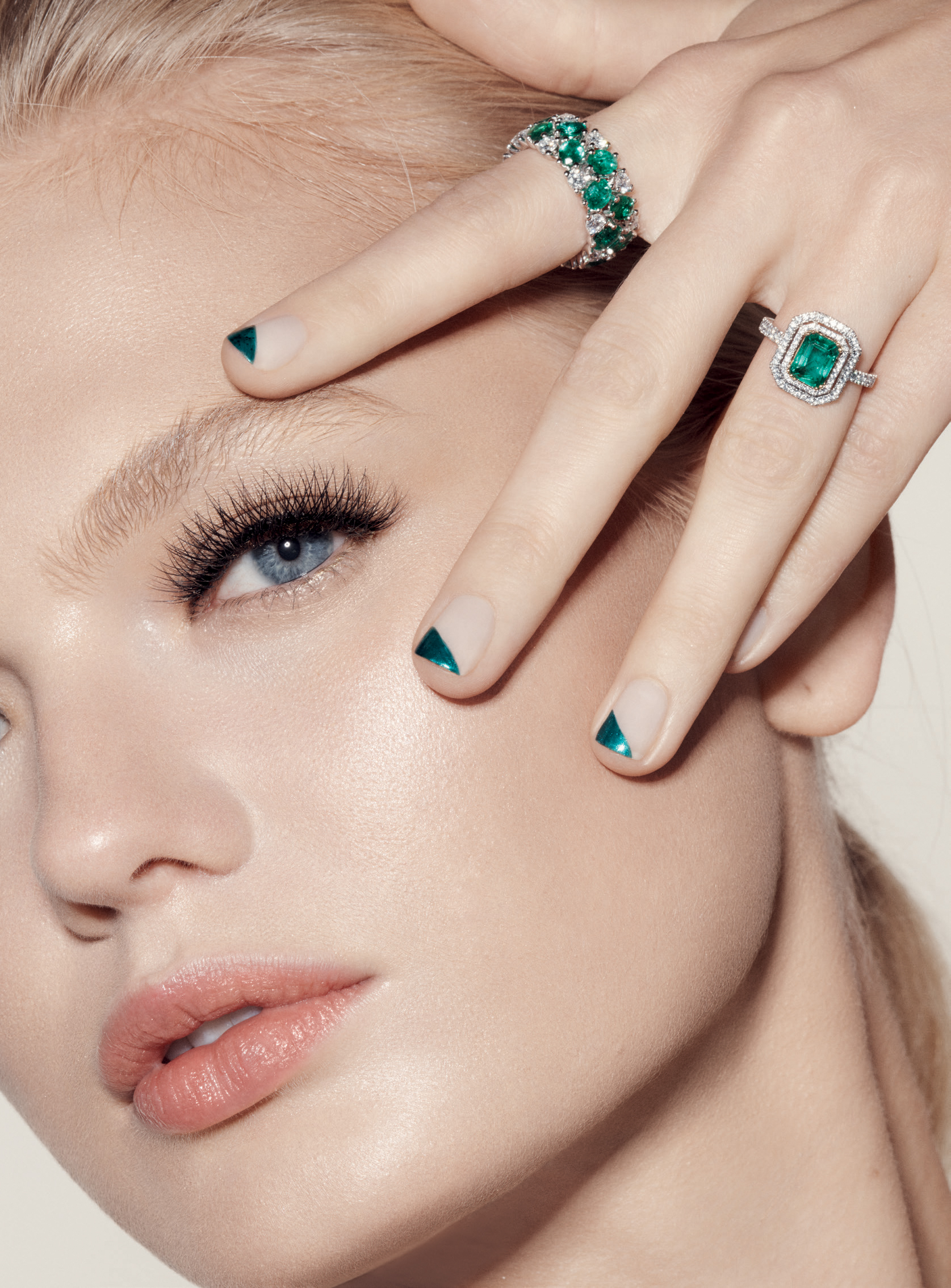 Twisted Classics | Hello Fashion Monthly