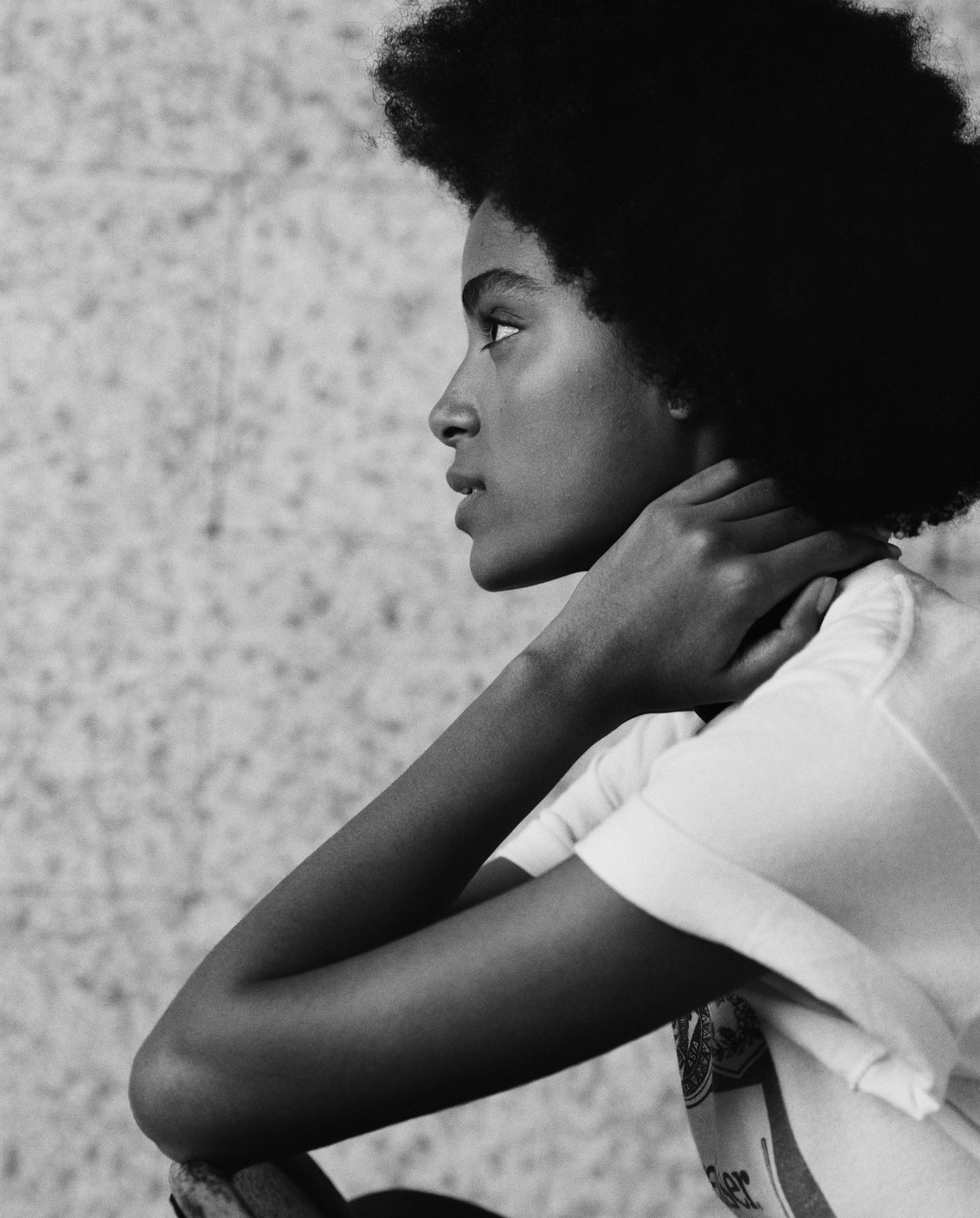 Alecia Morais | Chair Project