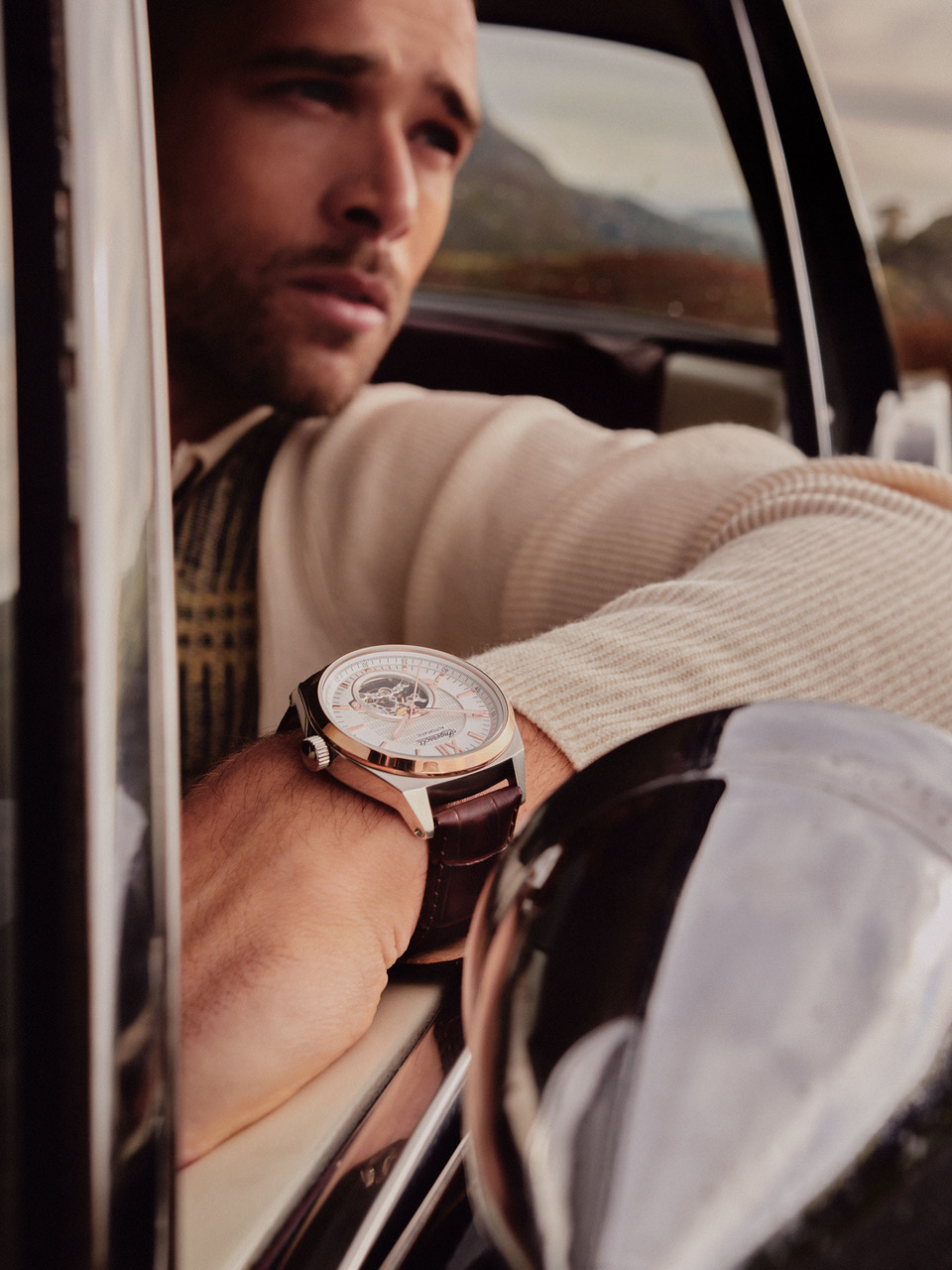 Ingersoll Watches