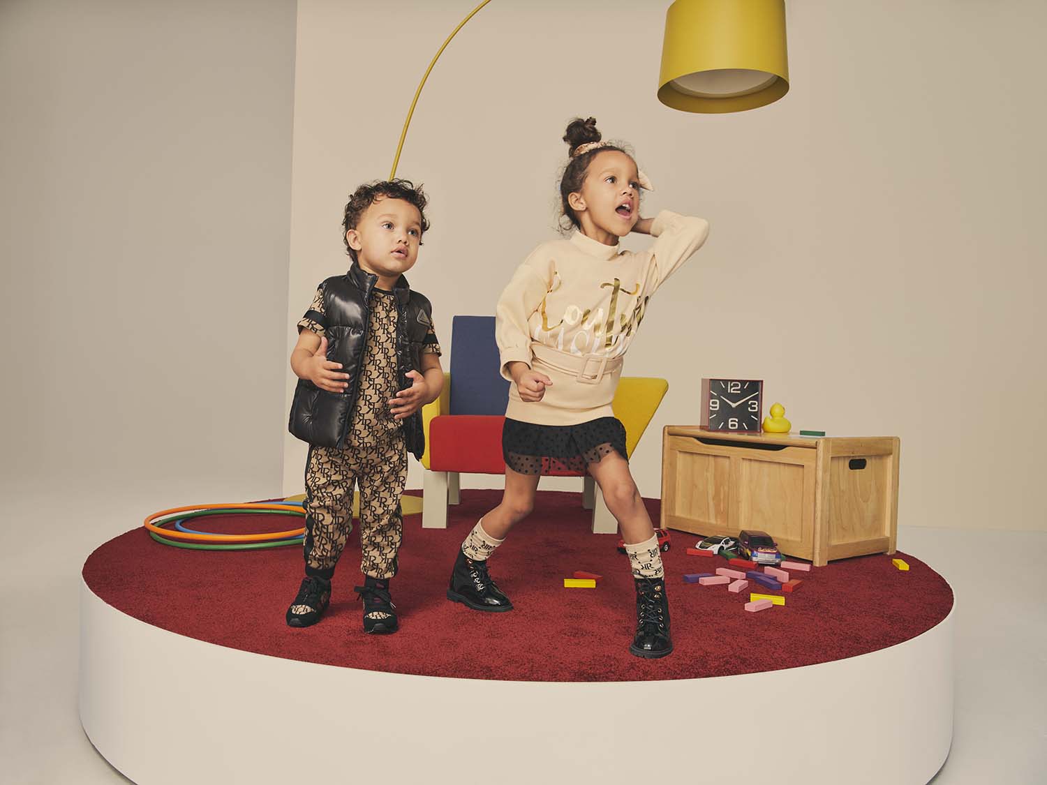 River Island Kids | Autumn 2020