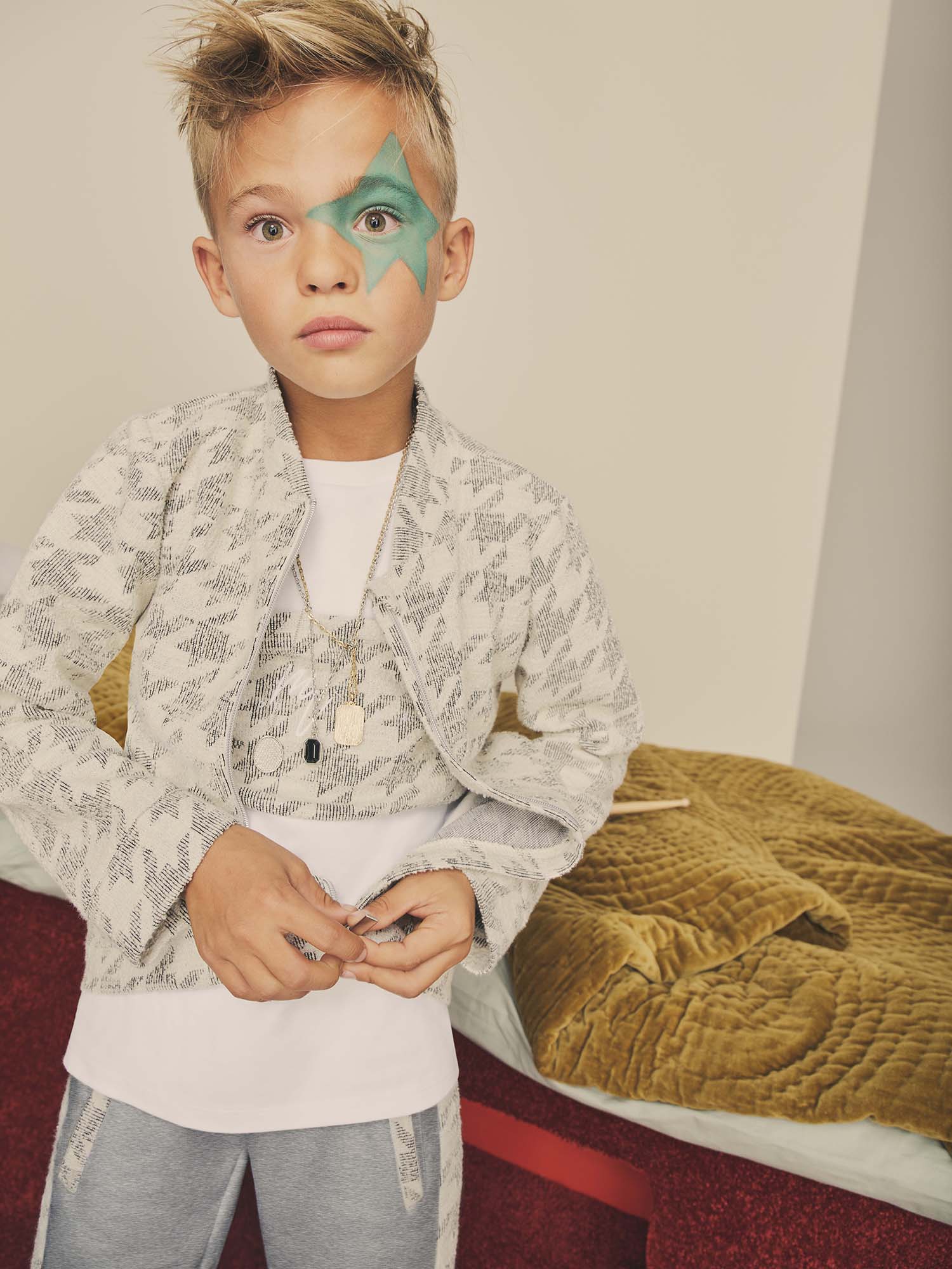 River Island Kids | Autumn 2020