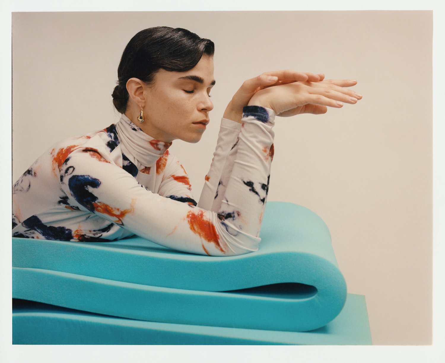 Though Process | Lula Japan