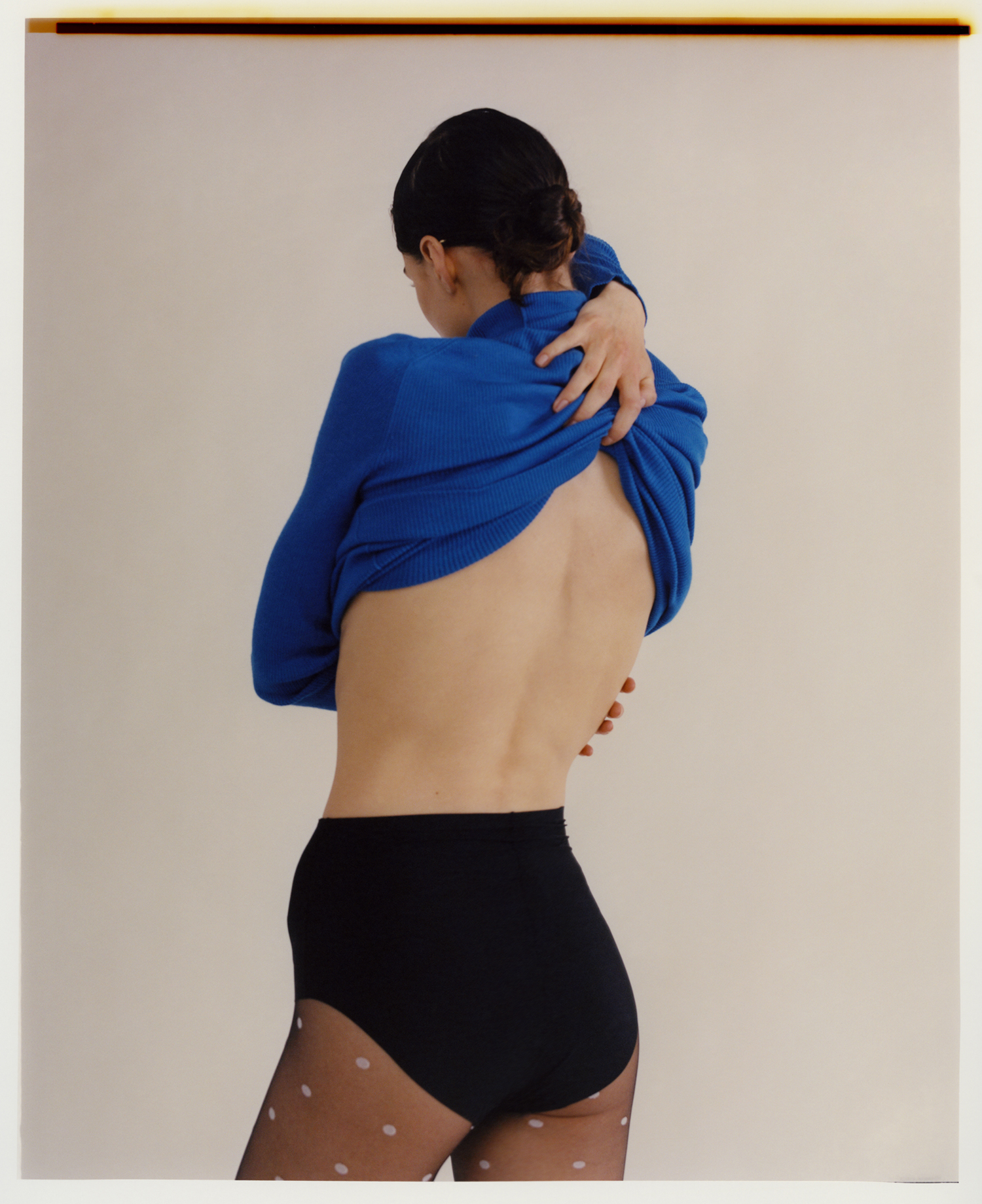 Though Process | Lula Japan