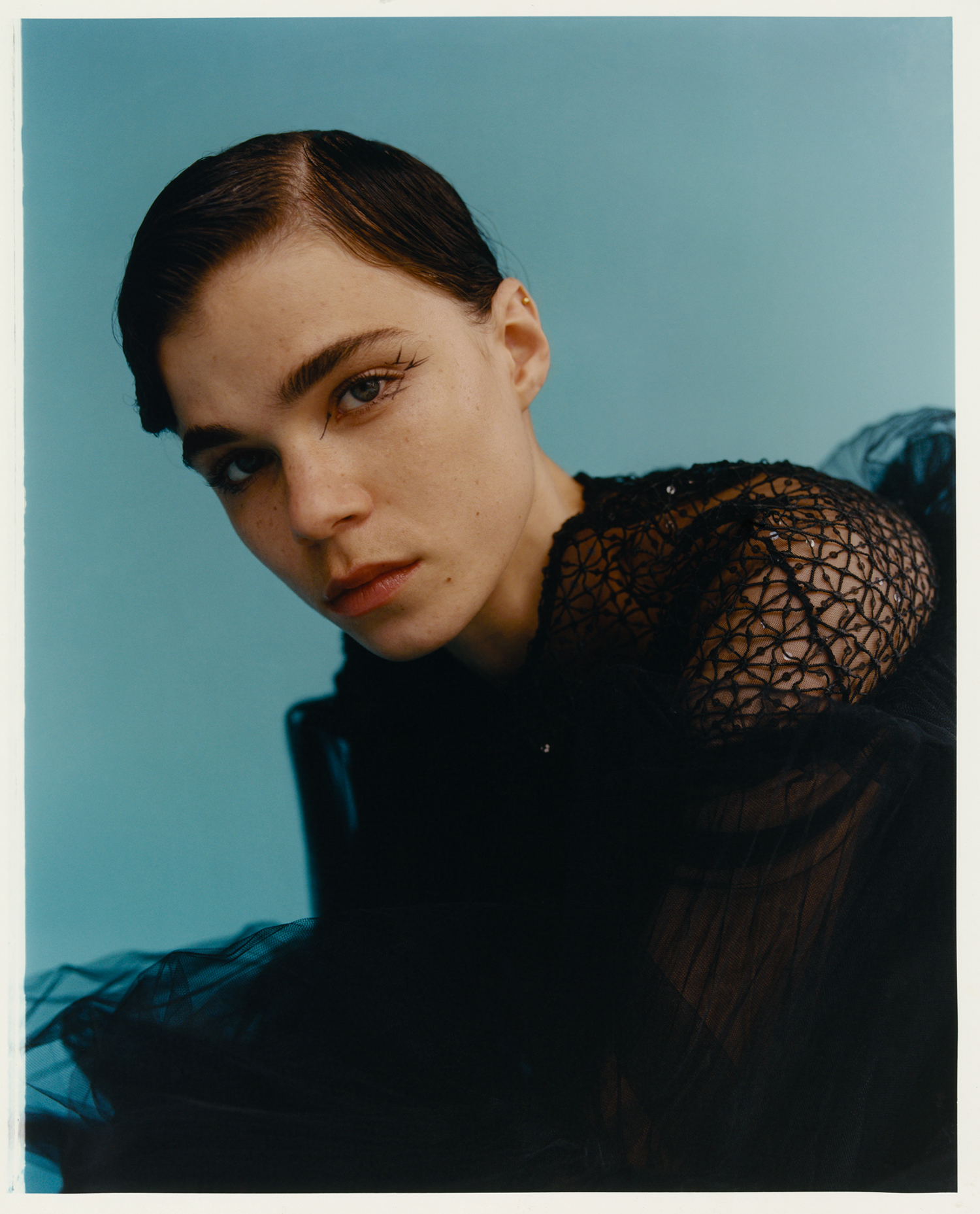 Though Process | Lula Japan