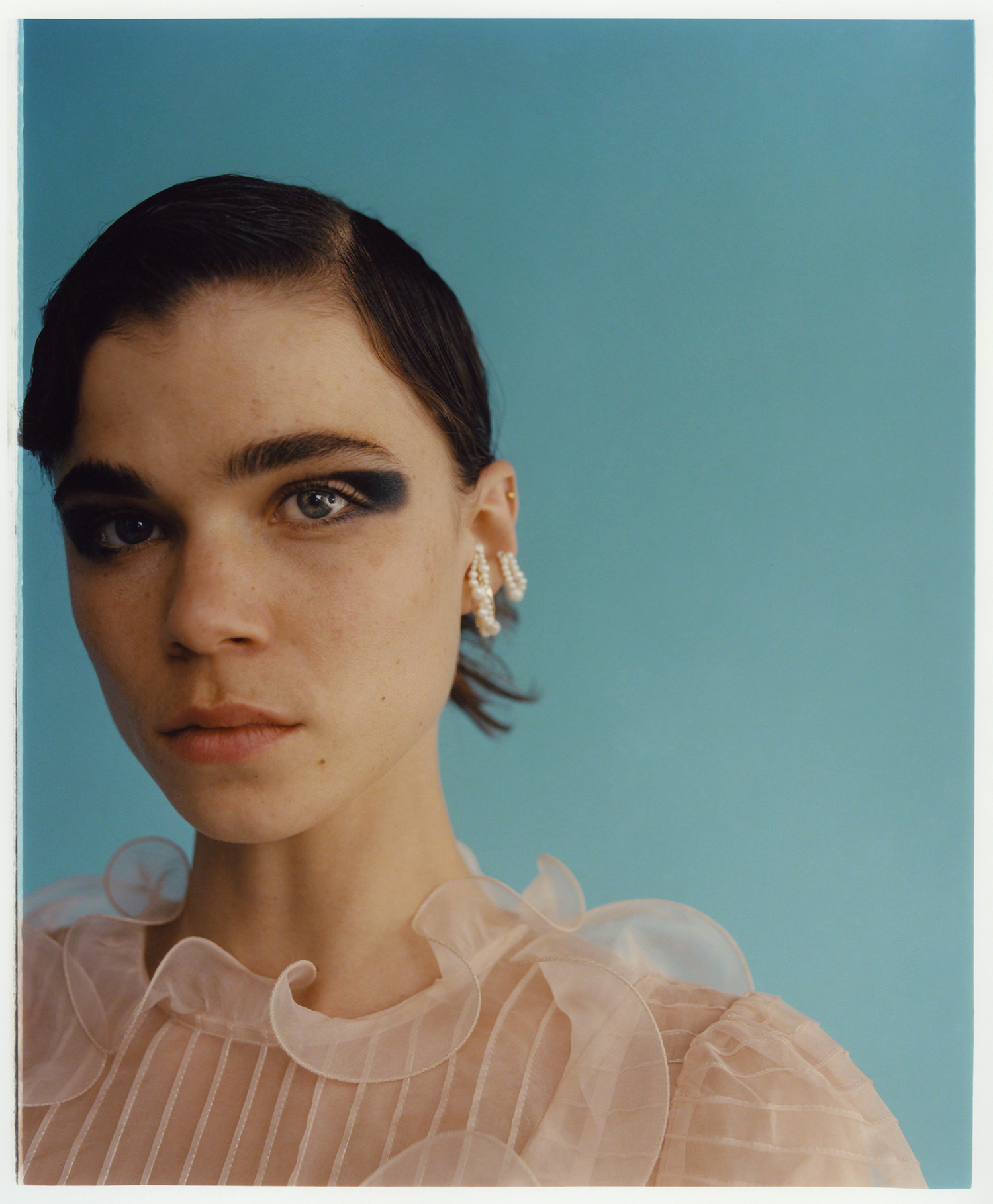 Though Process | Lula Japan