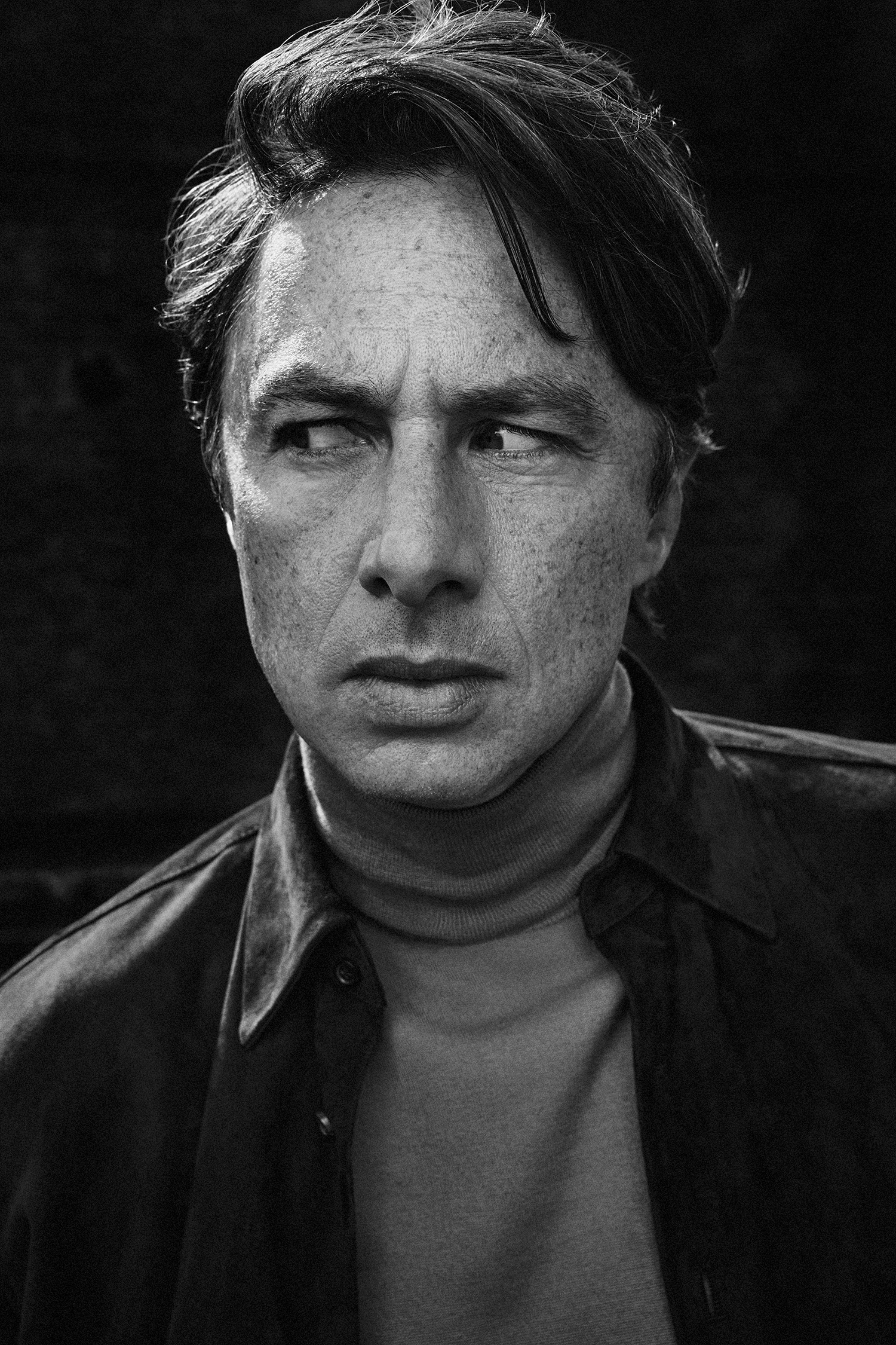 Zach Braff | Mr Porter