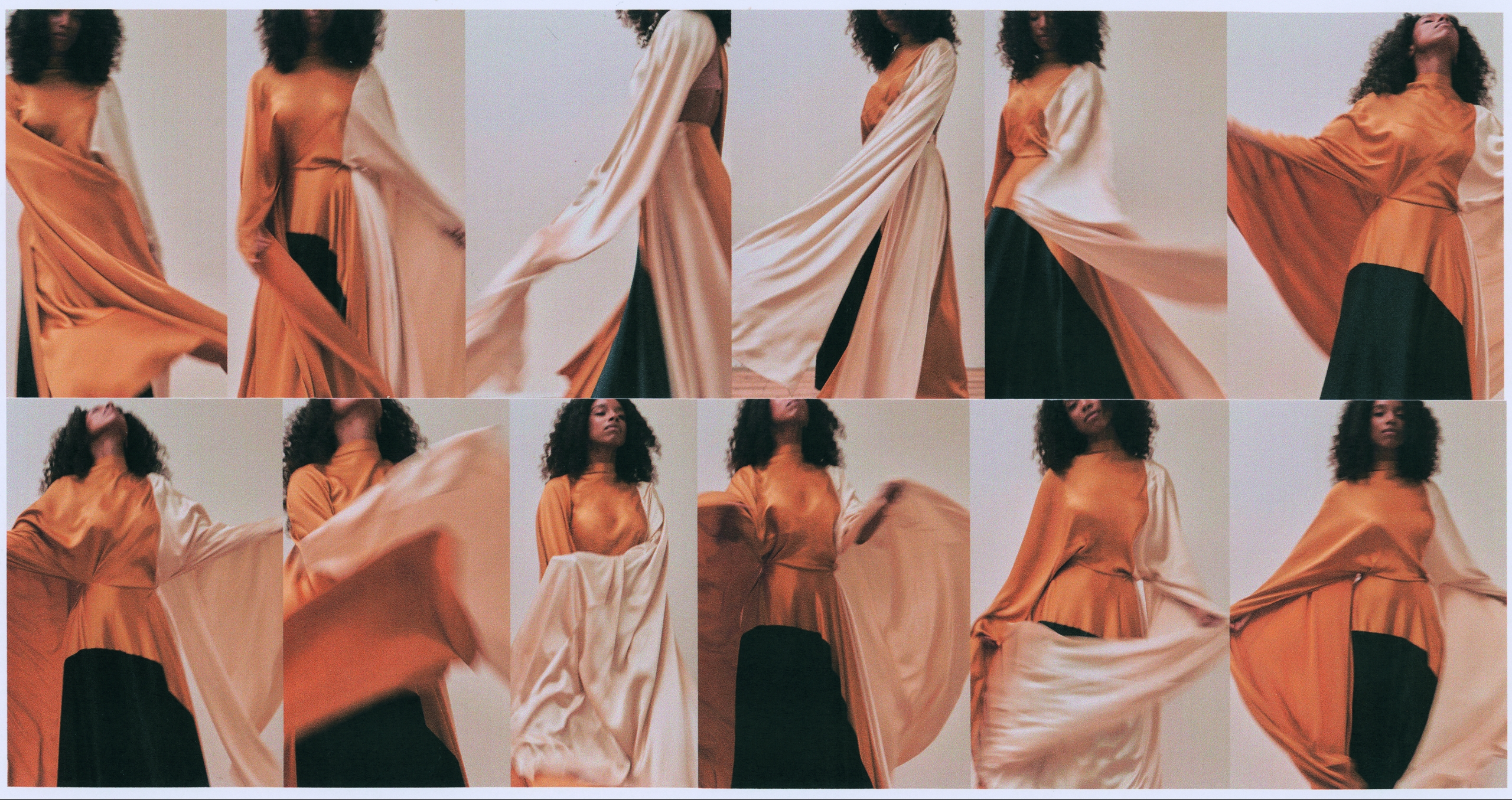 Blanc Magazine | Lianne La Havas