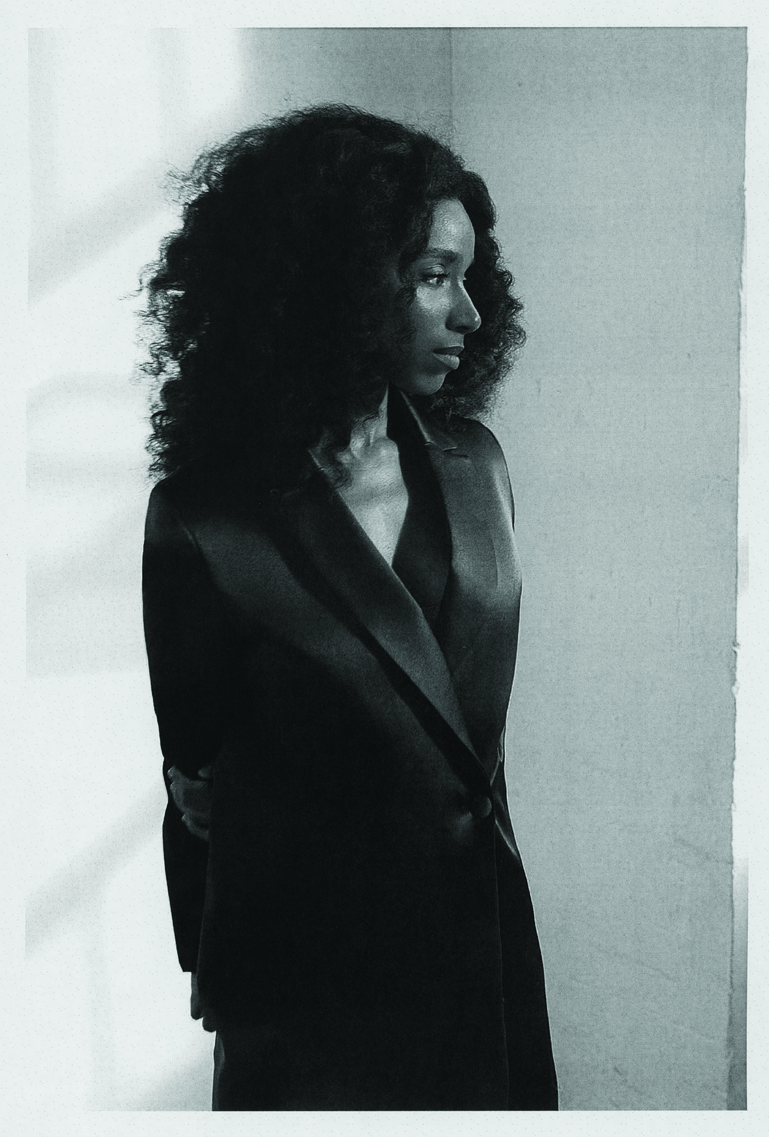 Blanc Magazine | Lianne La Havas