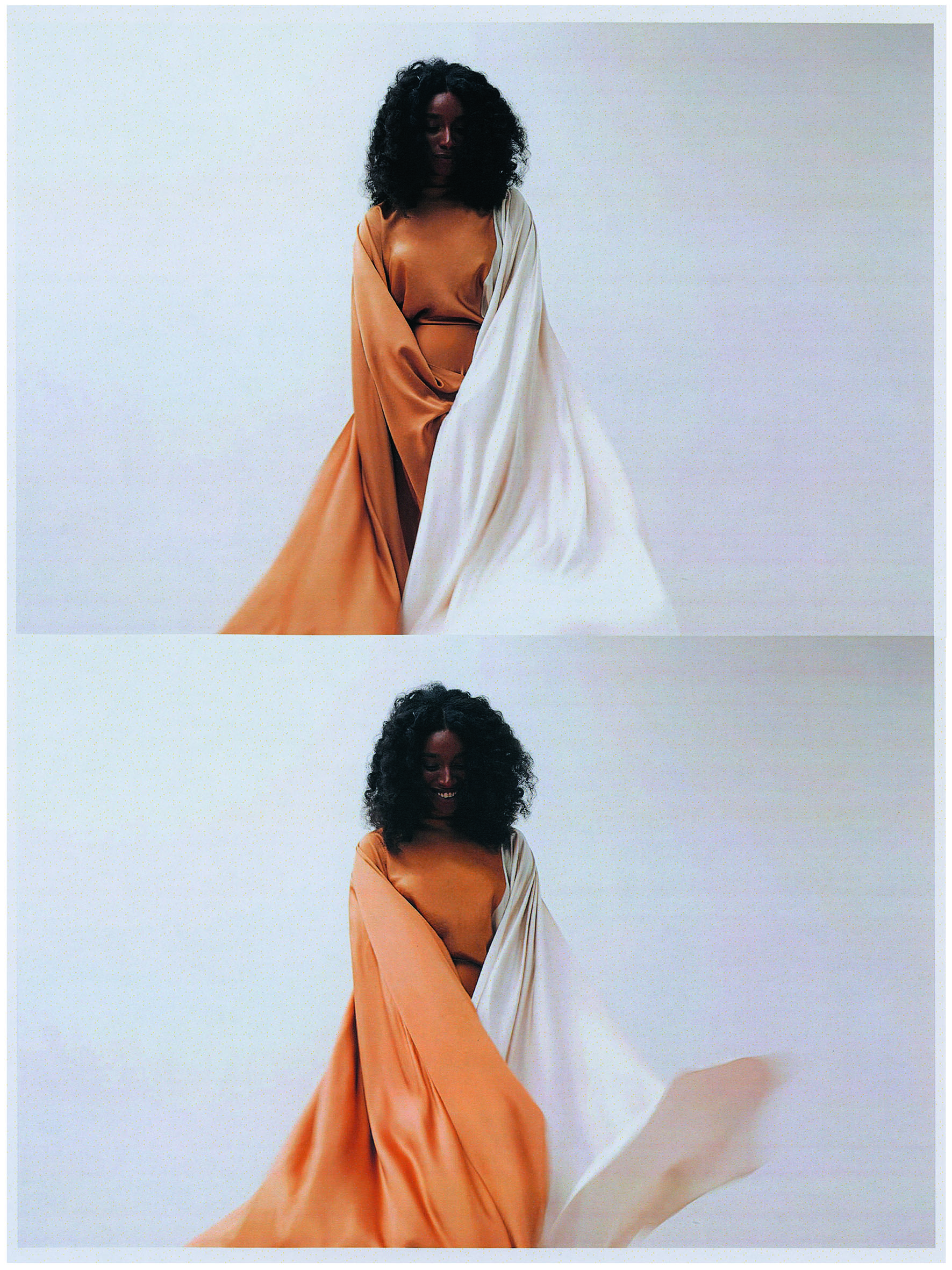 Blanc Magazine | Lianne La Havas