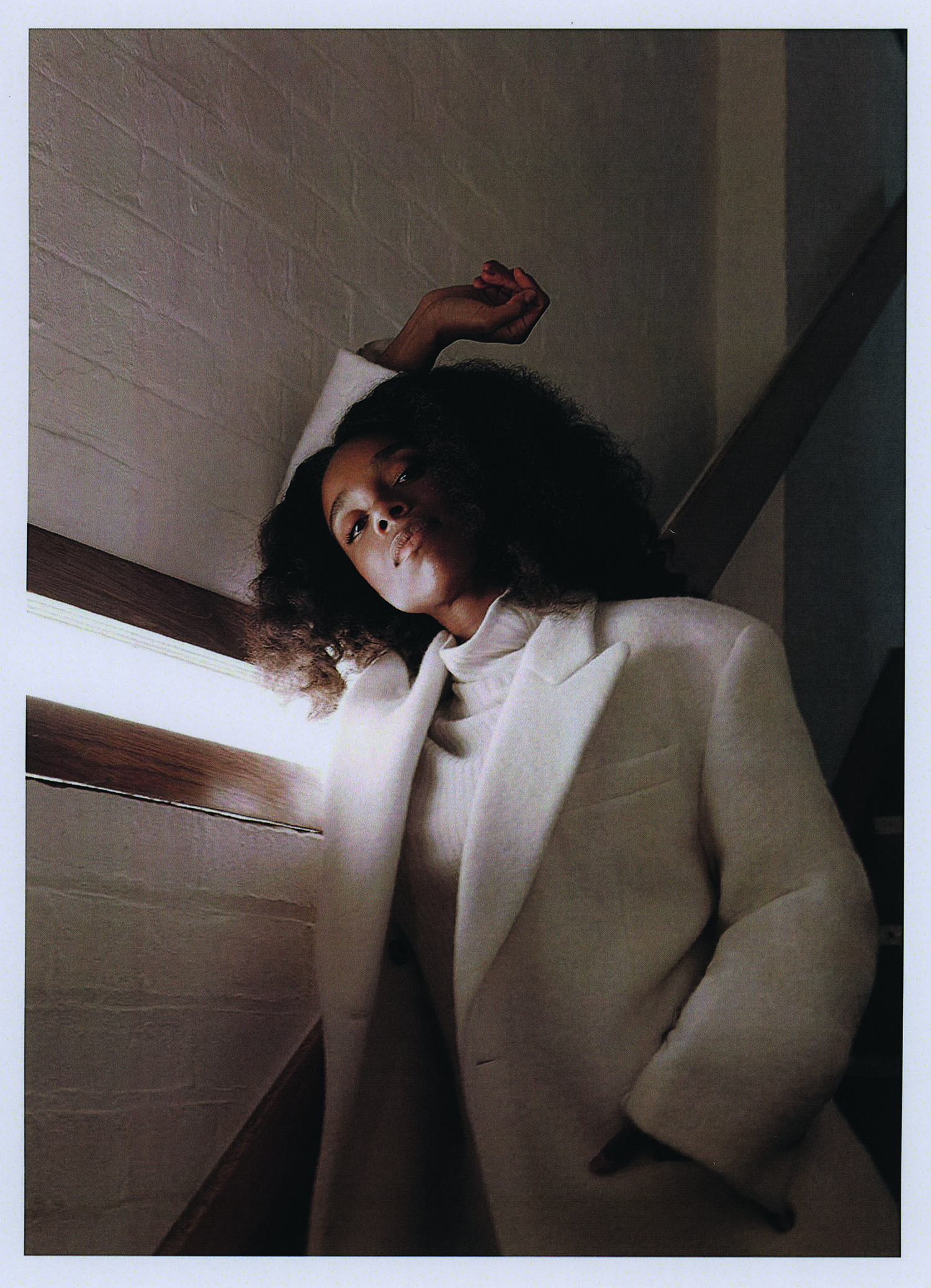 Blanc Magazine | Lianne La Havas