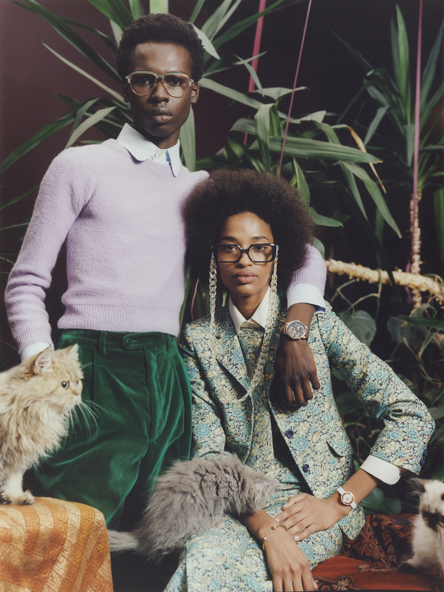 Our Time | Telegraph Luxury