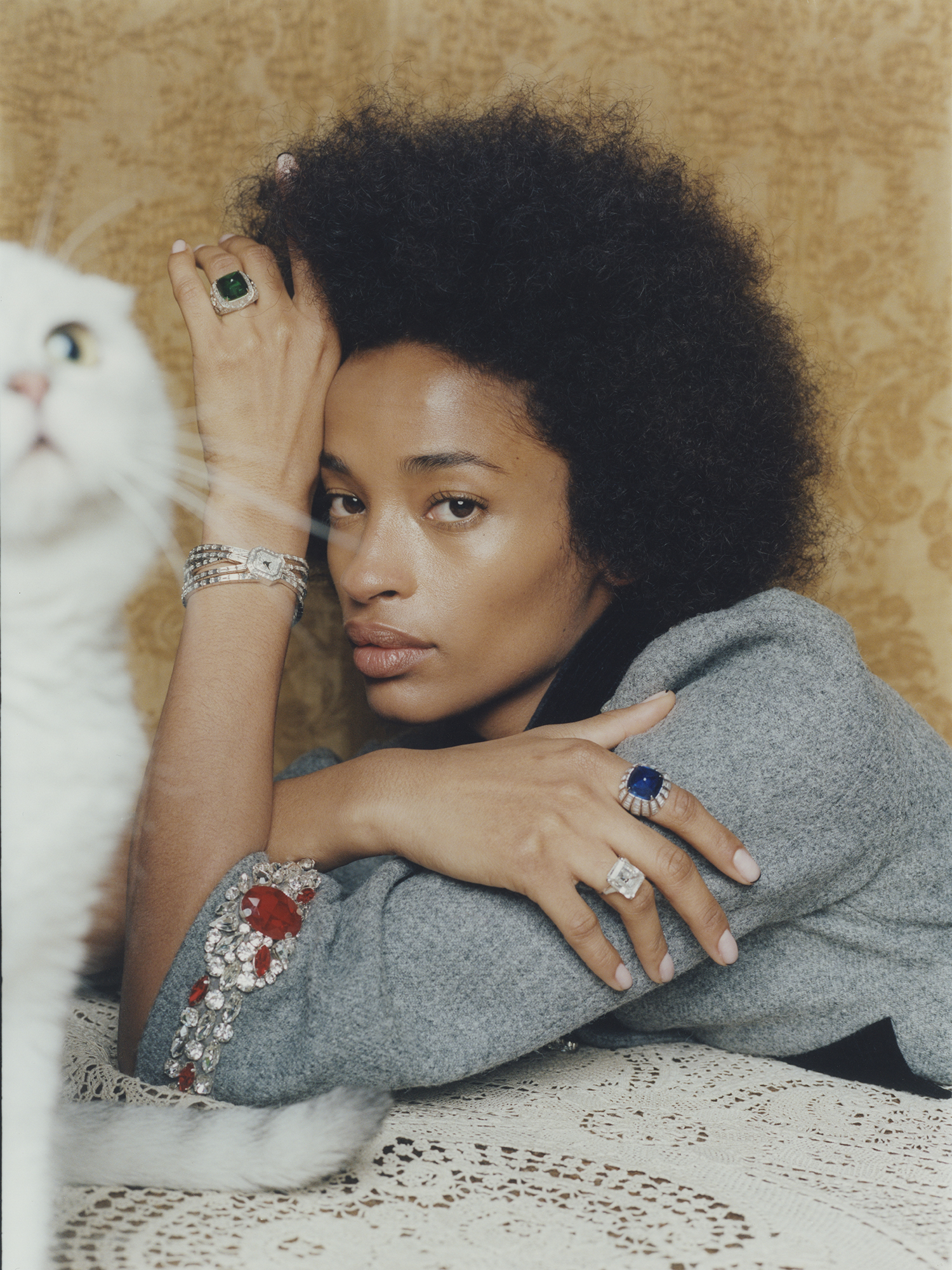 Our Time | Telegraph Luxury