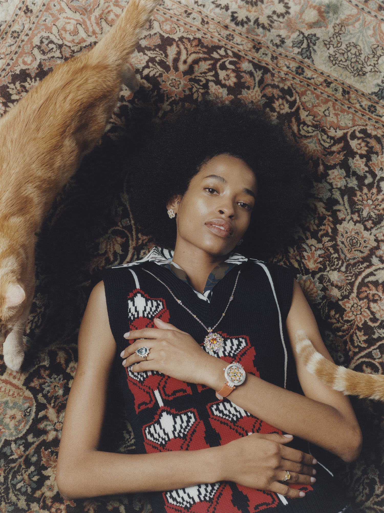 Our Time | Telegraph Luxury