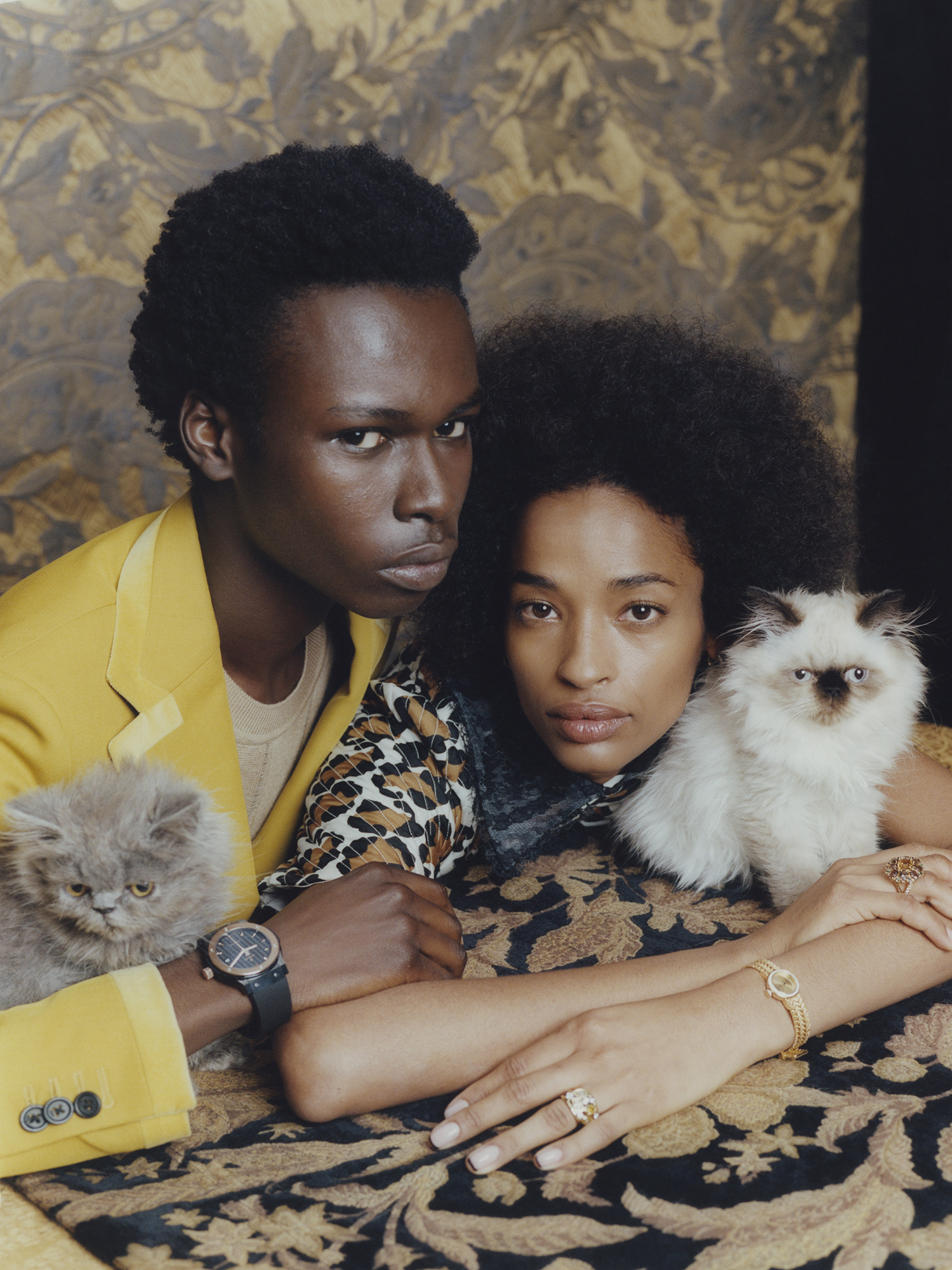 Our Time | Telegraph Luxury