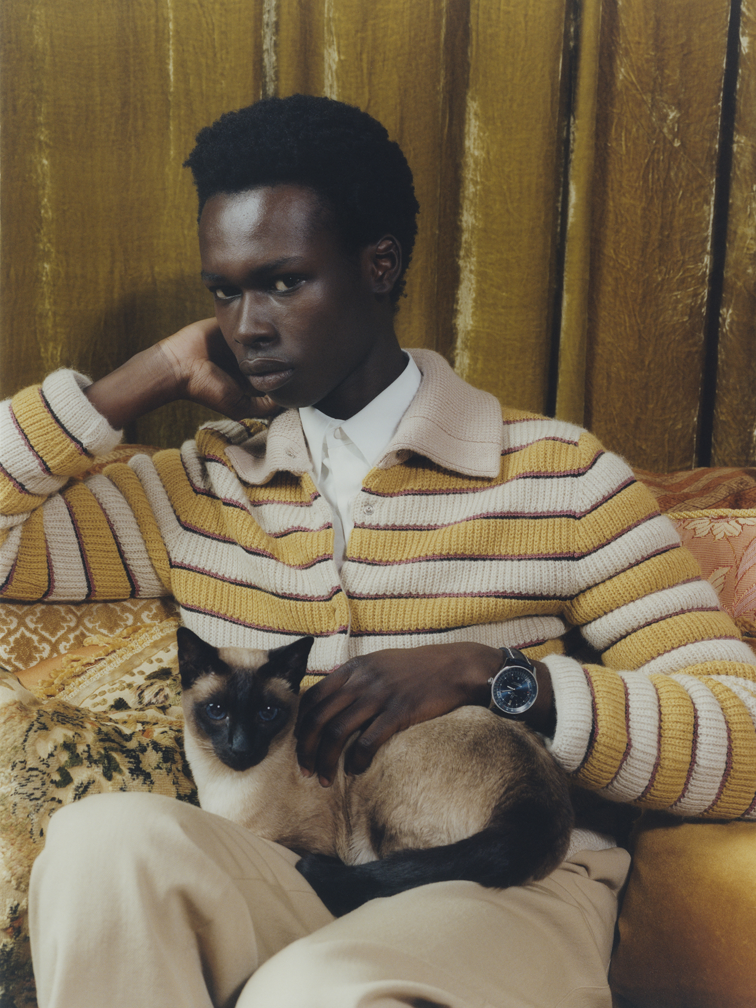 Our Time | Telegraph Luxury