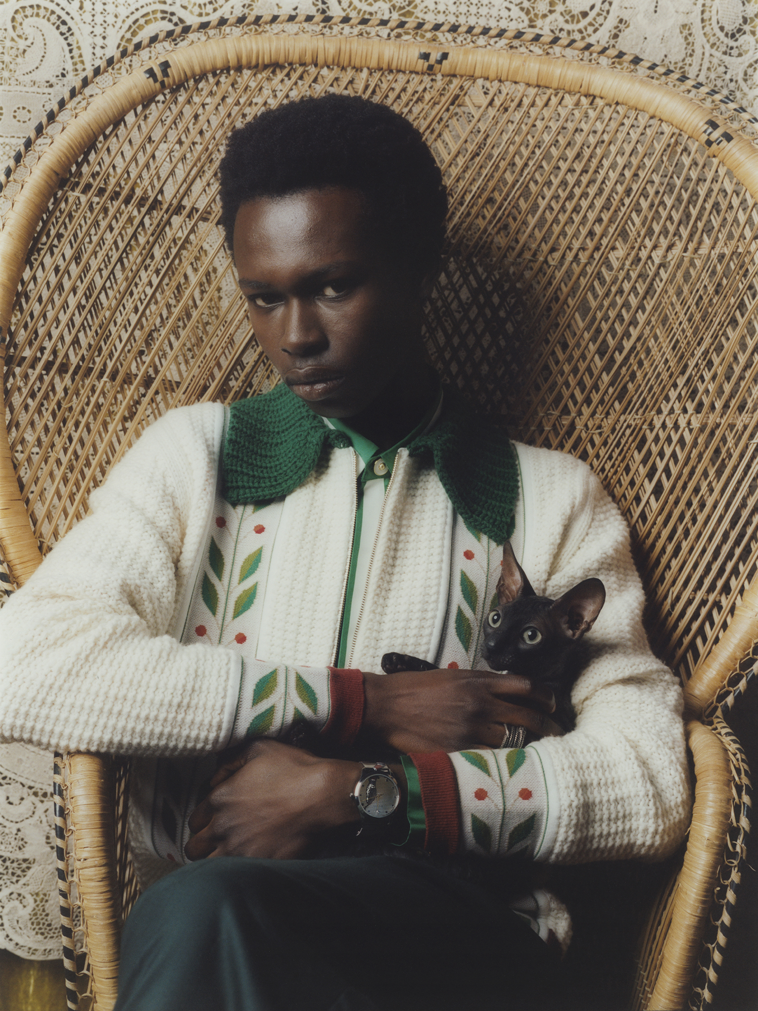 Our Time | Telegraph Luxury