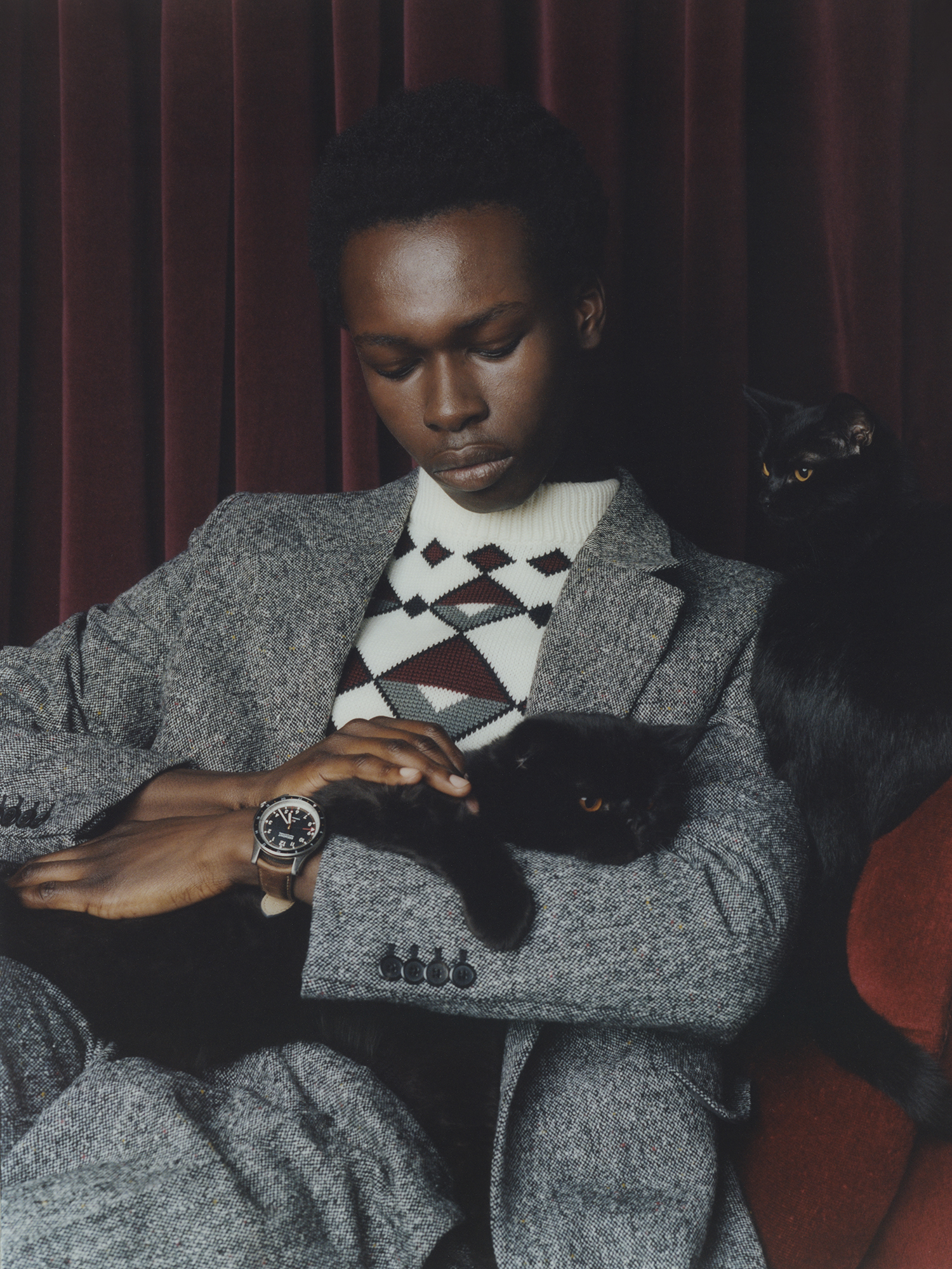 Our Time | Telegraph Luxury