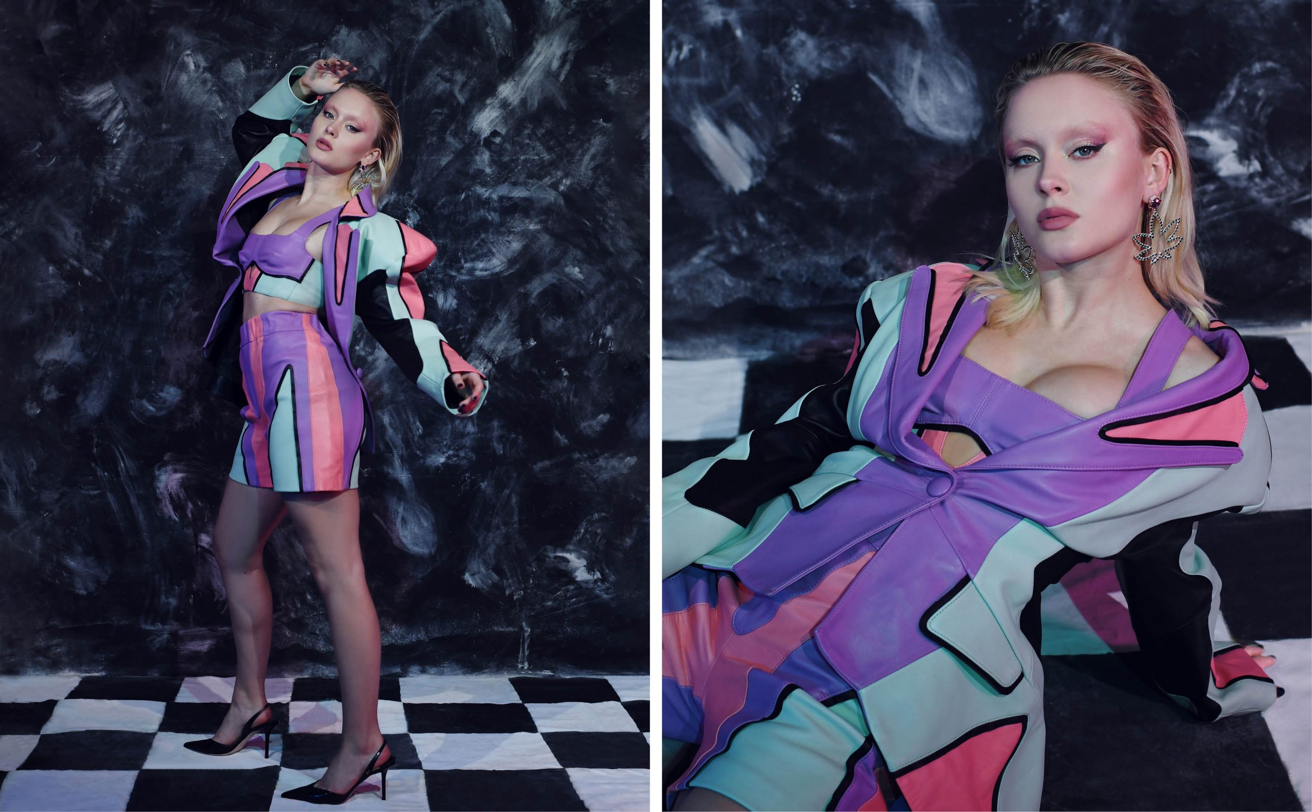 Zara Larsson | Euphoria Magazine