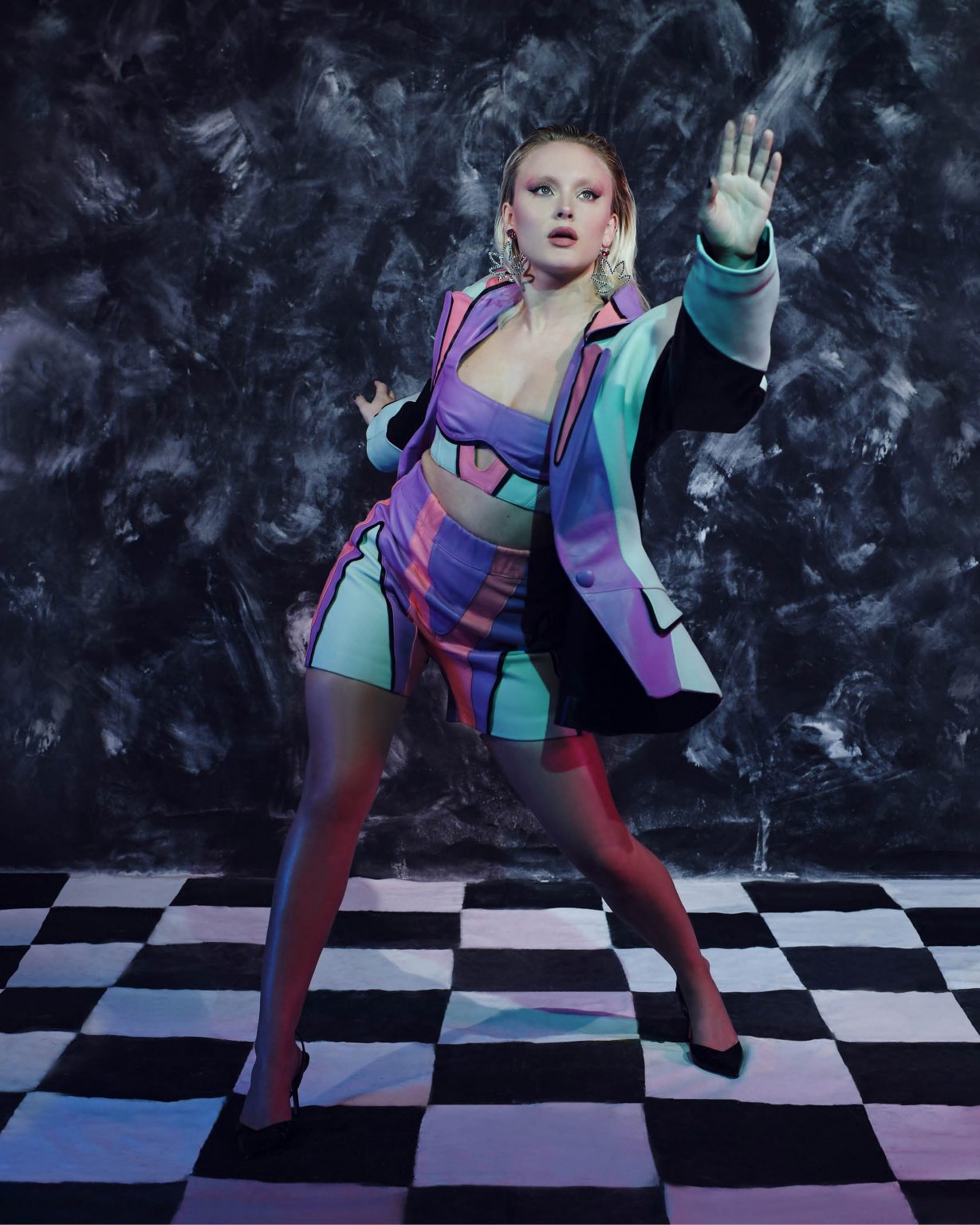 Zara Larsson | Euphoria Magazine