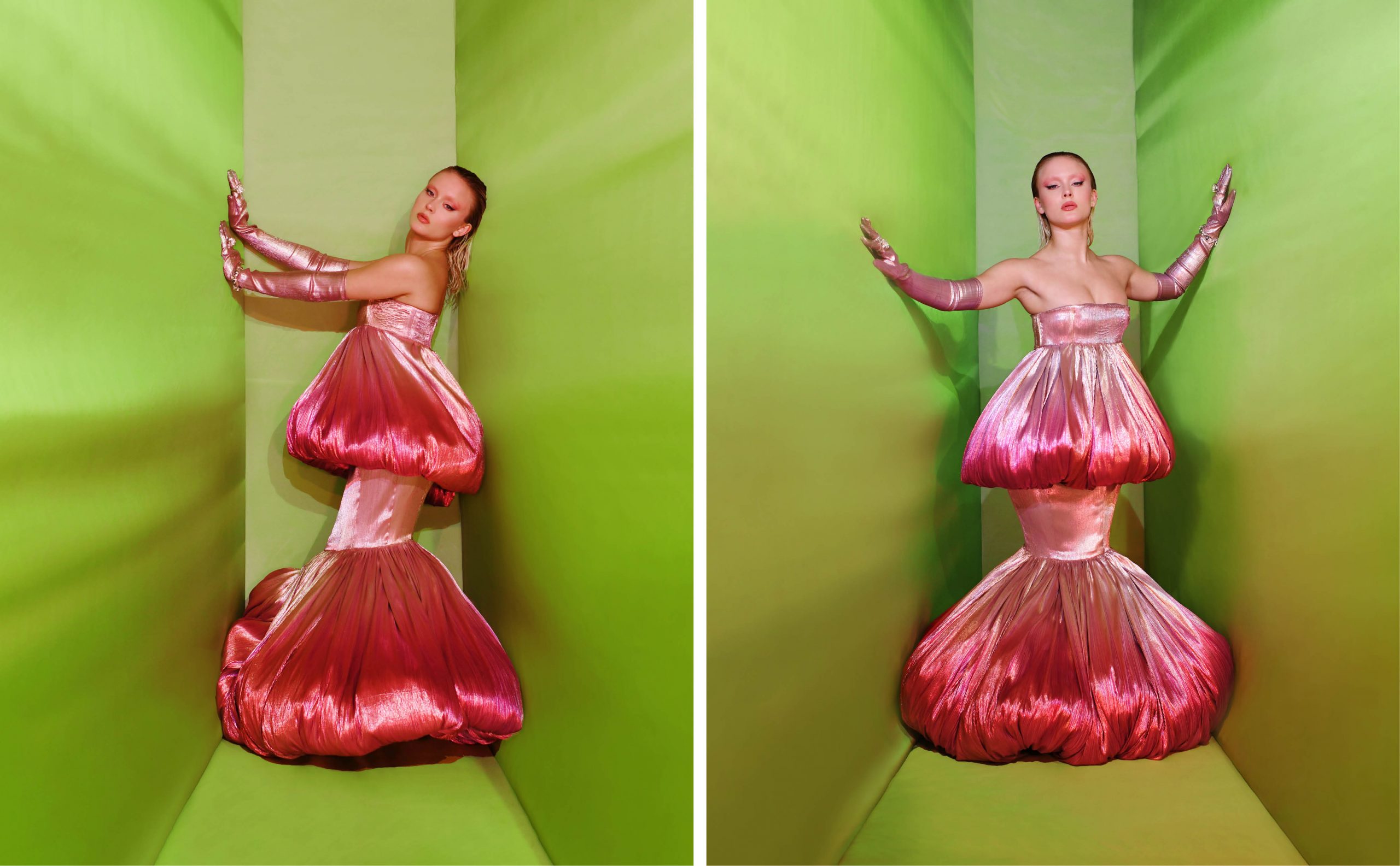 Zara Larsson | Euphoria Magazine