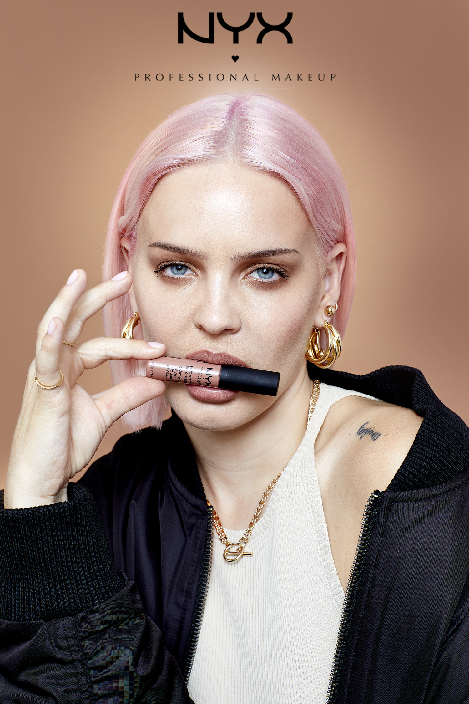 NYX | Anne-Marie
